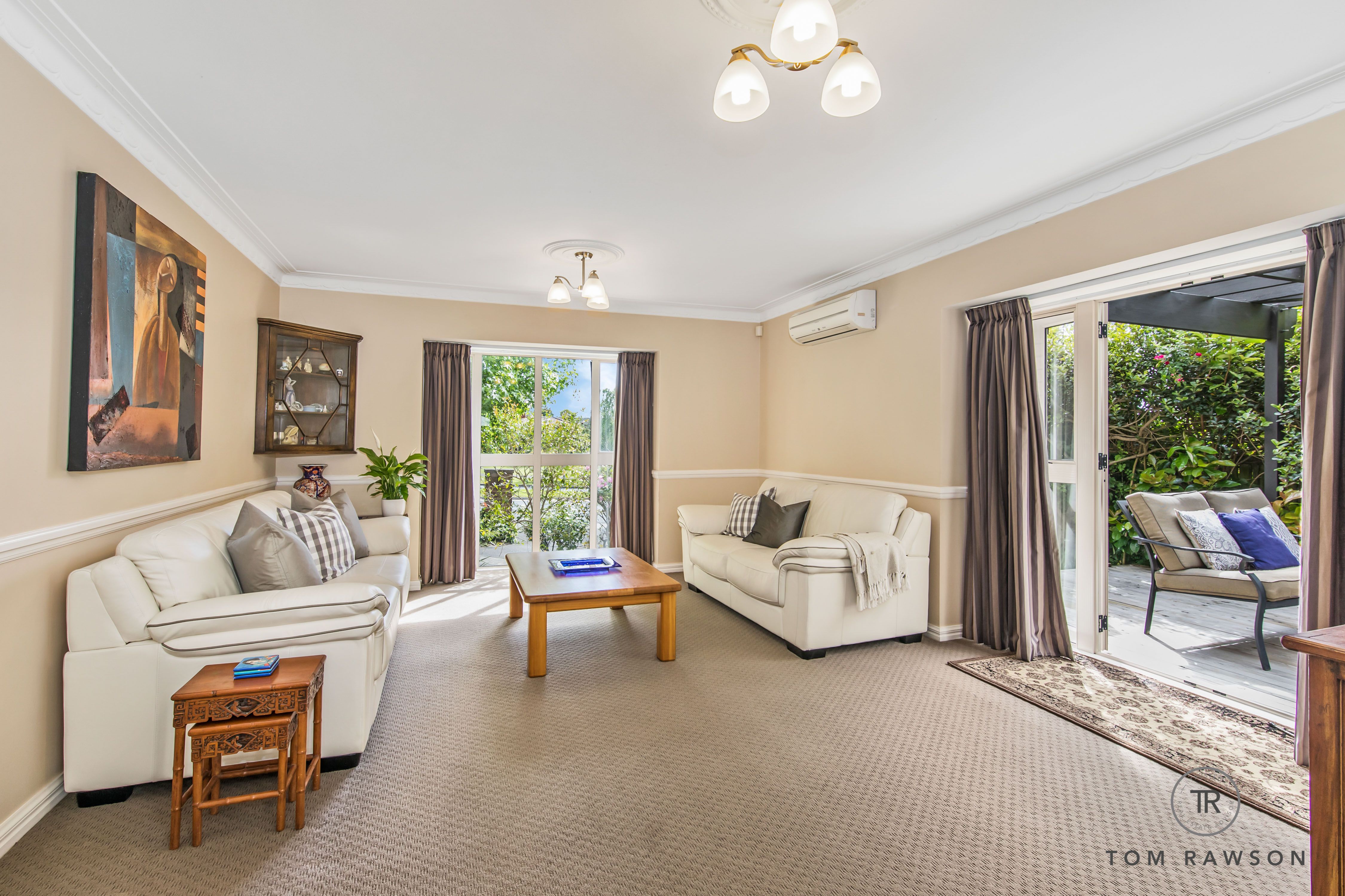 7 Charles Prevost Drive, The Gardens, Manukau City