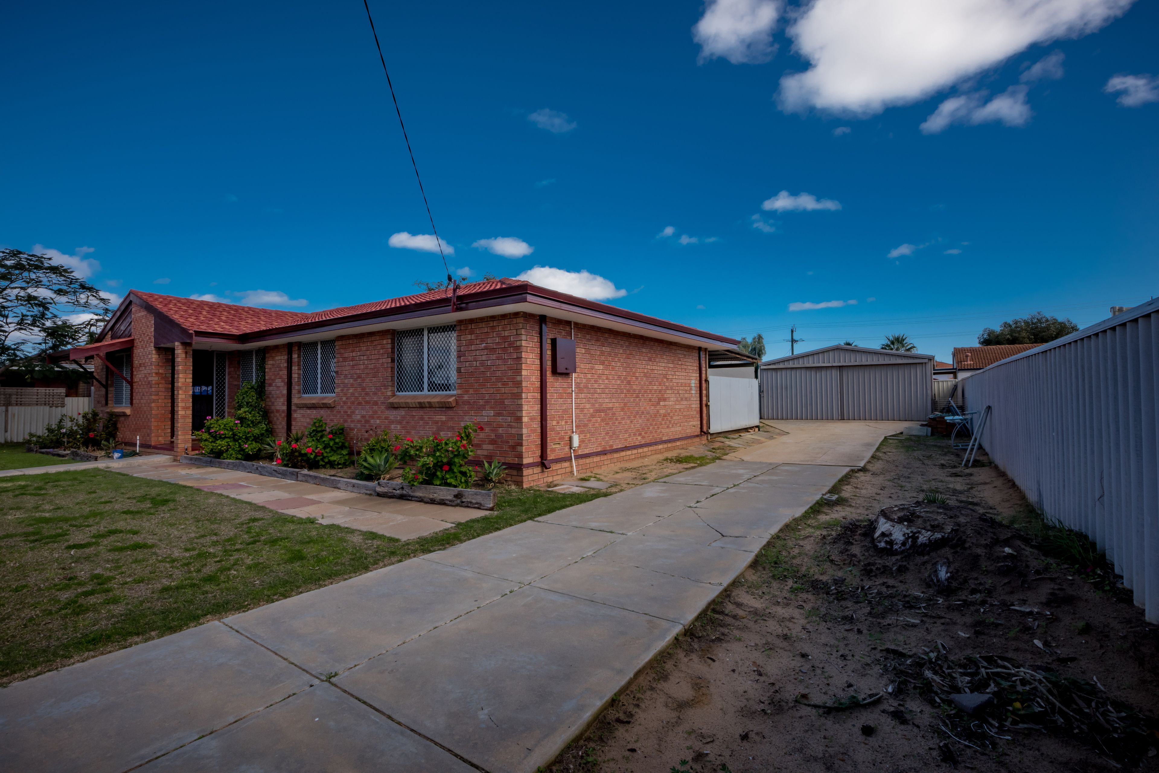 23 Bennett Street, Spalding, WA 6530