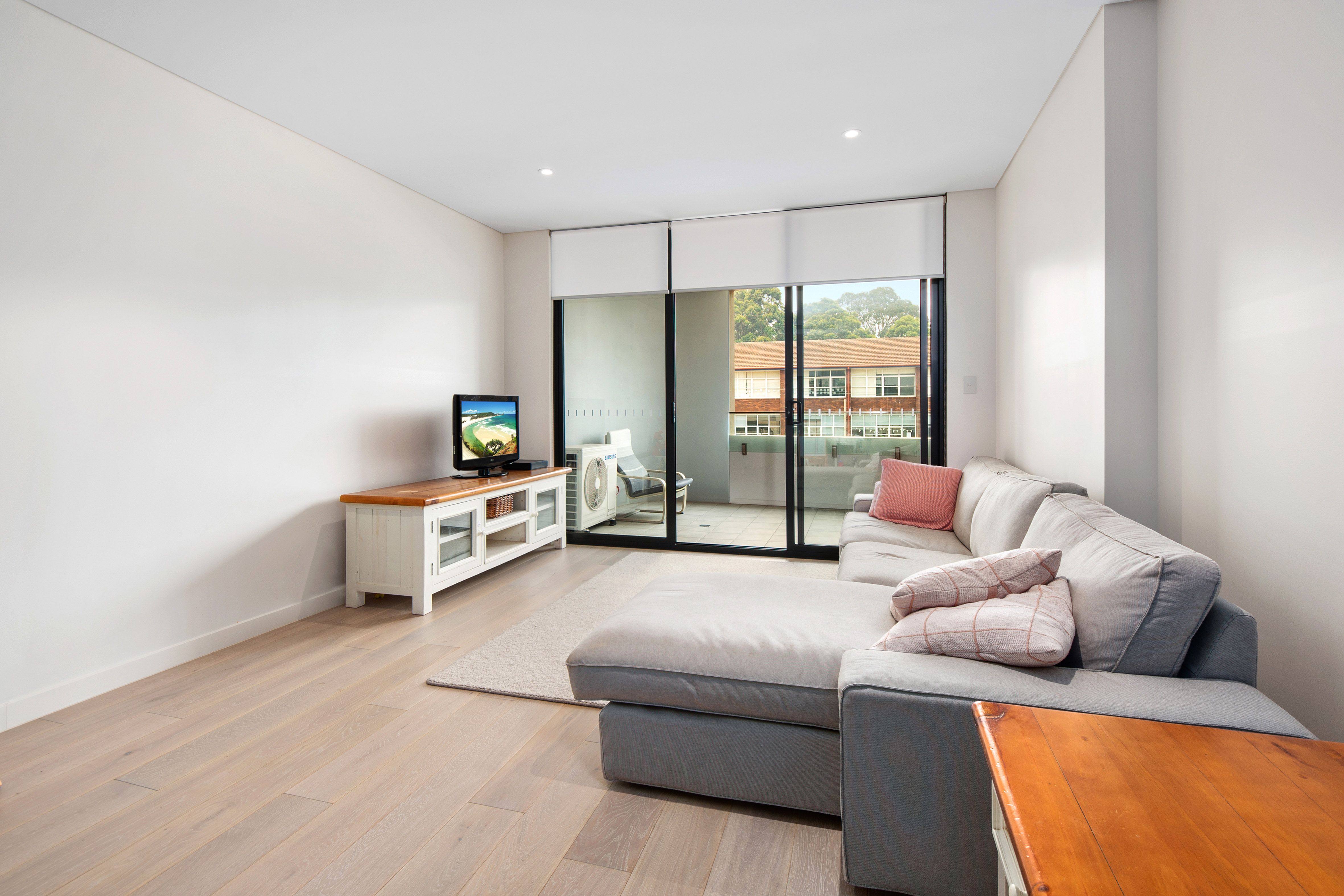 301/552-556 President Avenue, Sutherland, NSW 2232