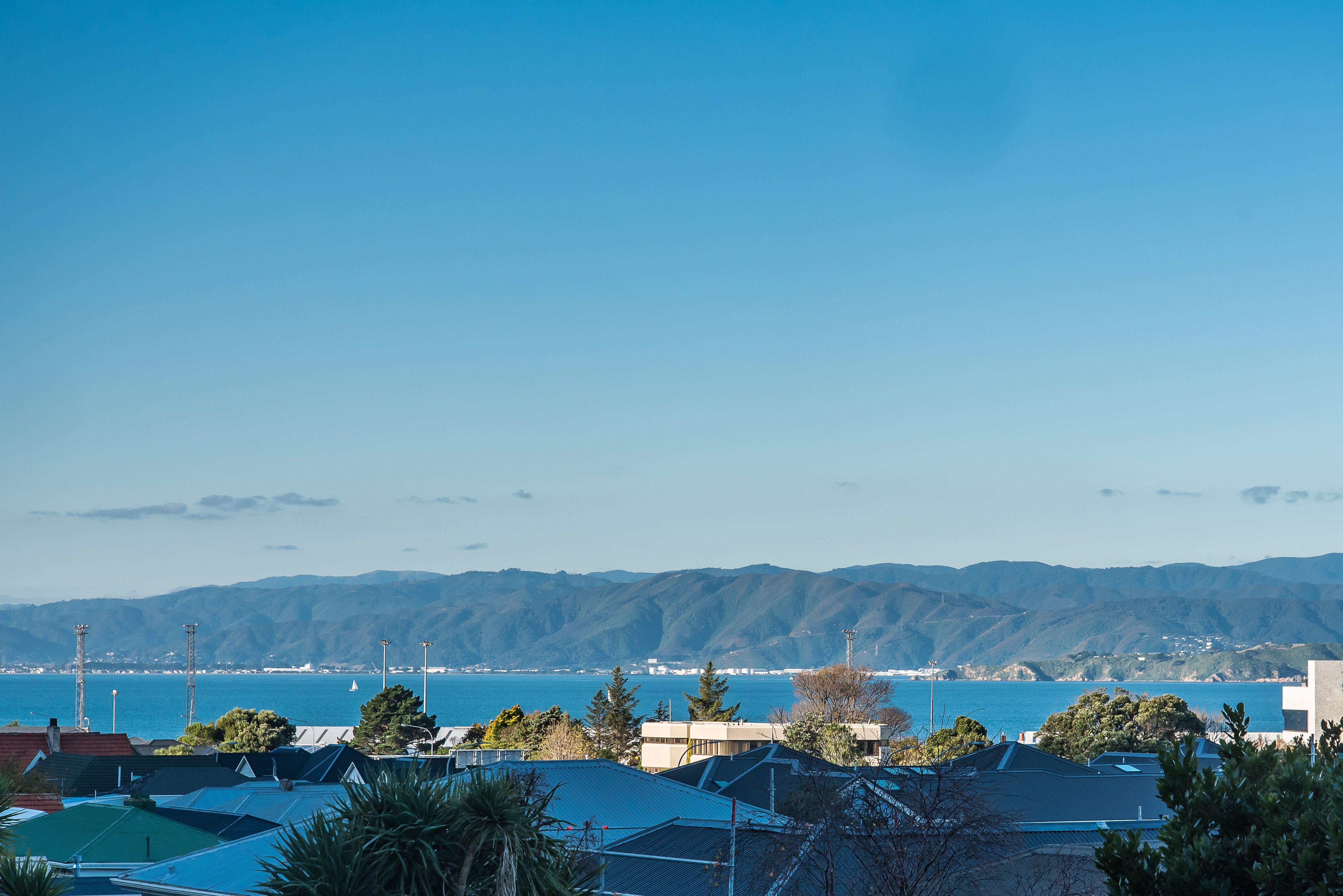 3/125 Grant Road, Thorndon, Wellington City