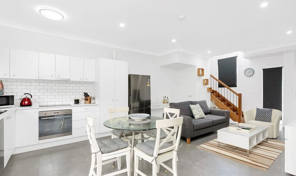 6/141 Clara Street, Corinda, QLD 4075