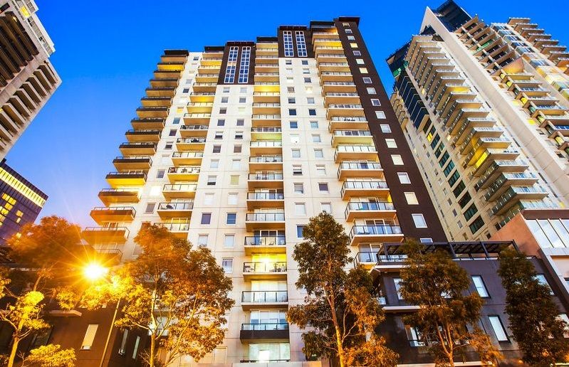 79 Whiteman Street, Southbank VIC 3006