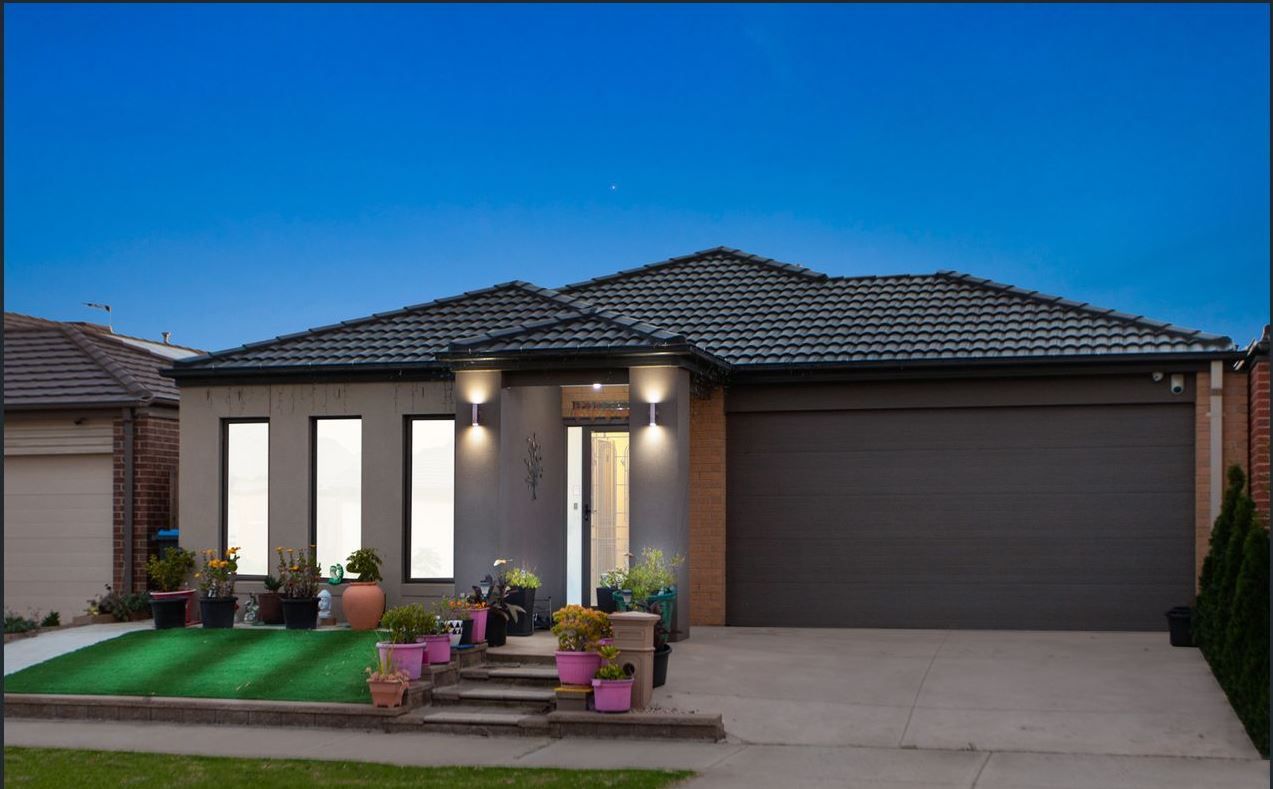 6 Merivale Drive, Truganina, VIC 3029