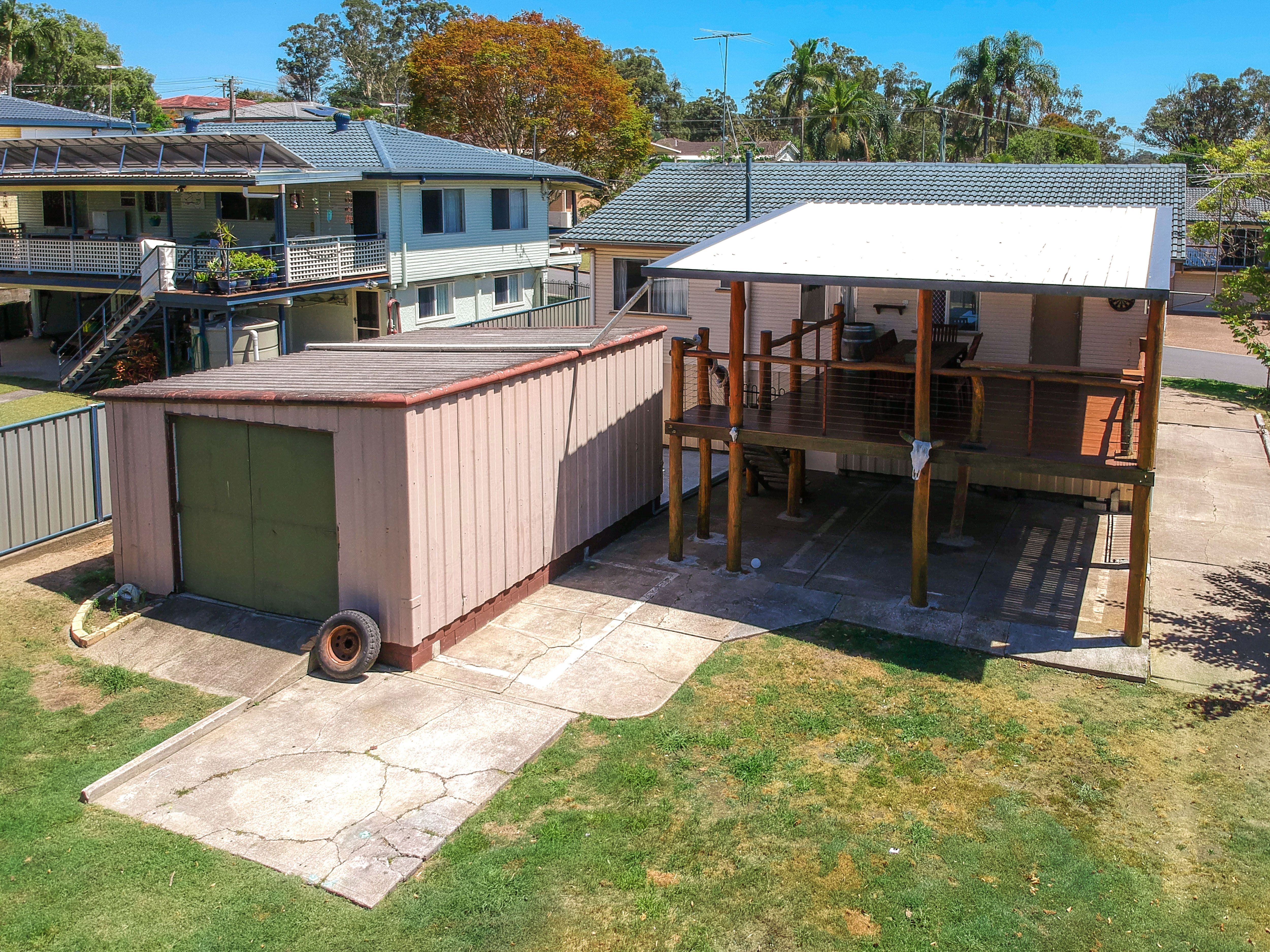 9 Kingsley Street, Rochedale South, QLD 4123