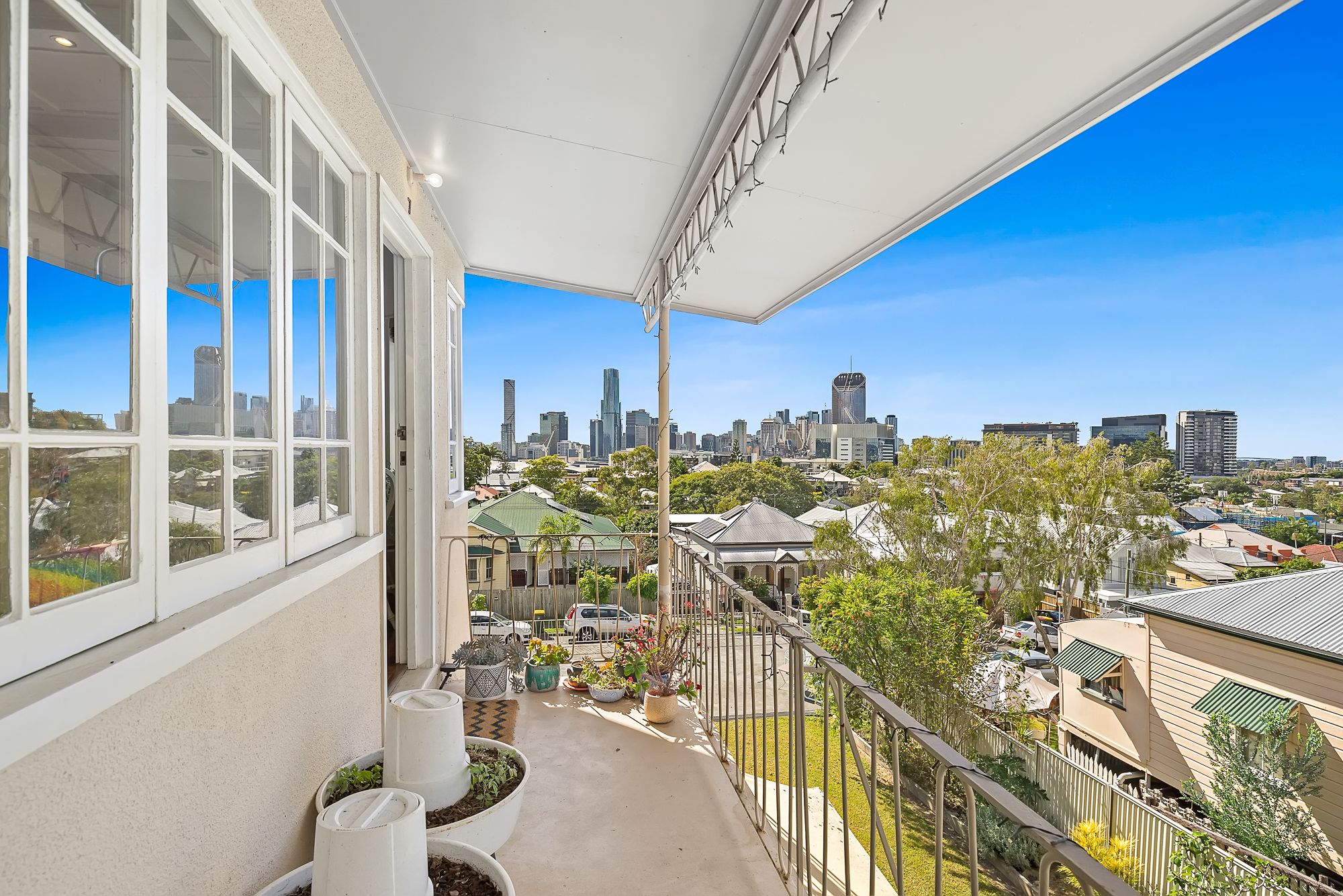 7/23 Chermside Street, Highgate Hill, QLD 4101