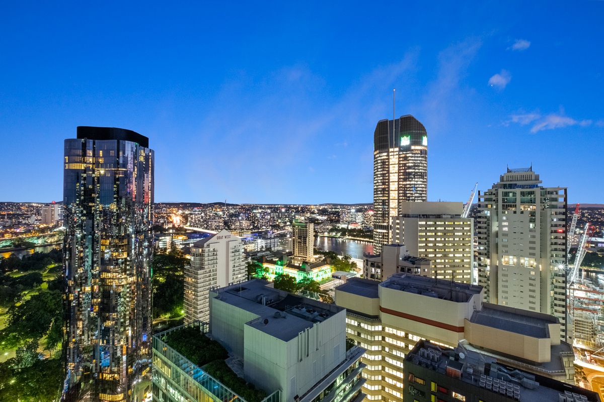 4105/79 Albert Street, Brisbane City, QLD 4000