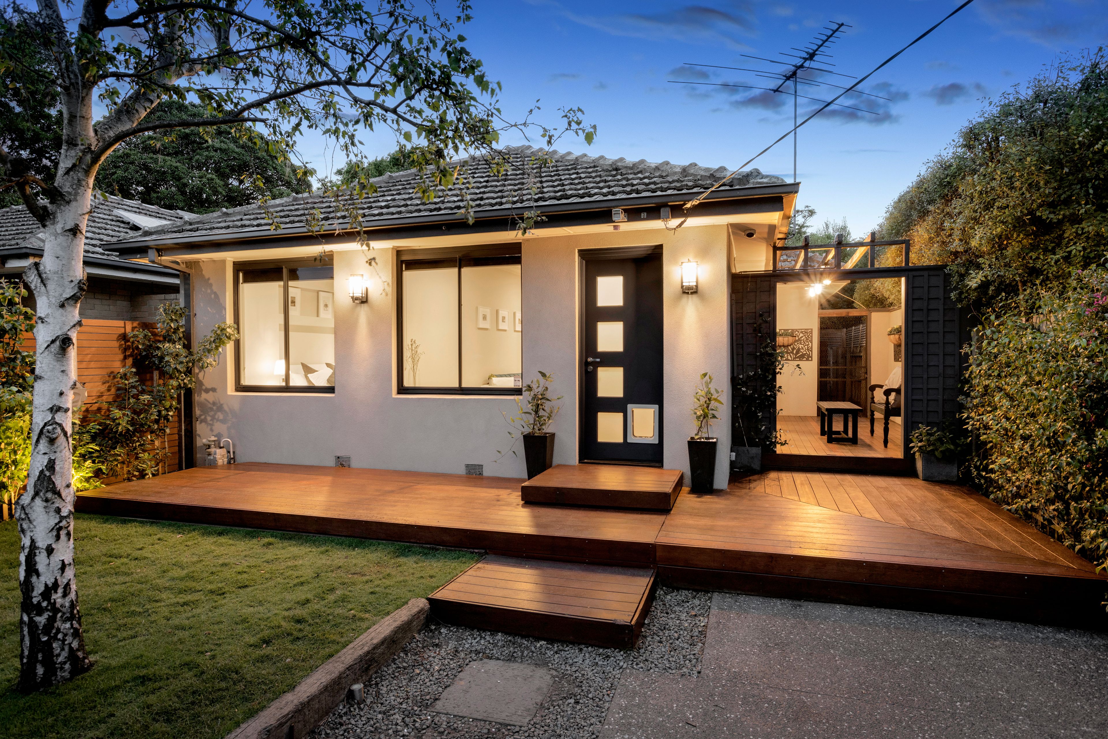1A Cosy Gum Road, Carnegie VIC 3163