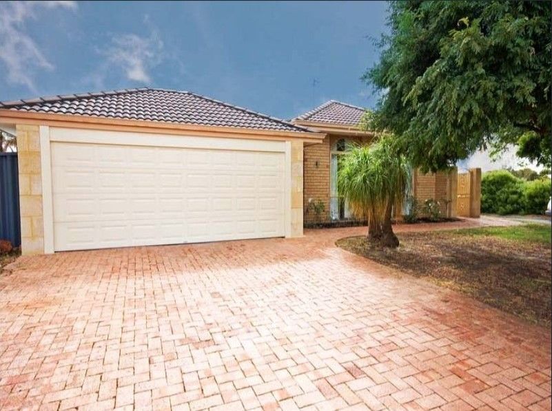 9 Lindfield Retreat, Kallaroo, WA 6025