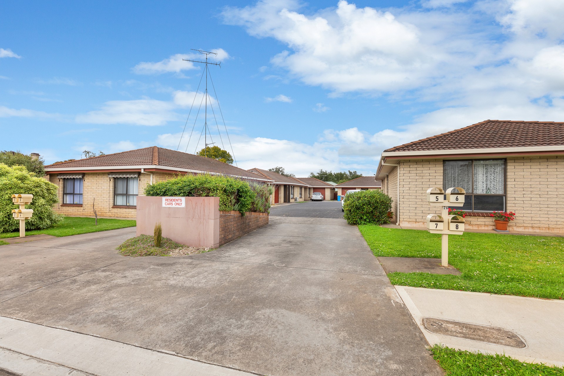 2/26 Doughty Street, Mount Gambier, SA 5290