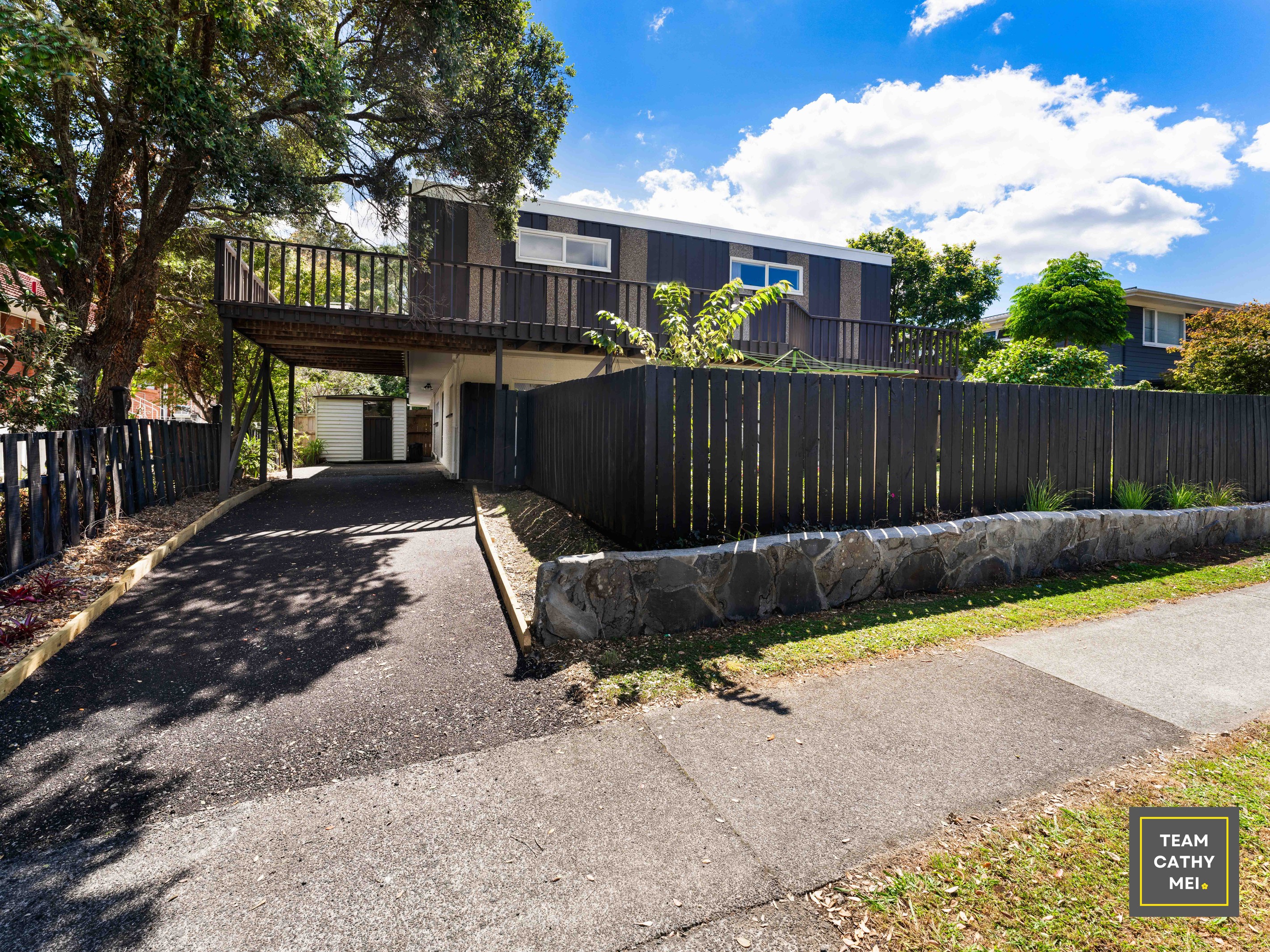 34A Walpole Avenue, Hill Park, Hill Park, Manukau City