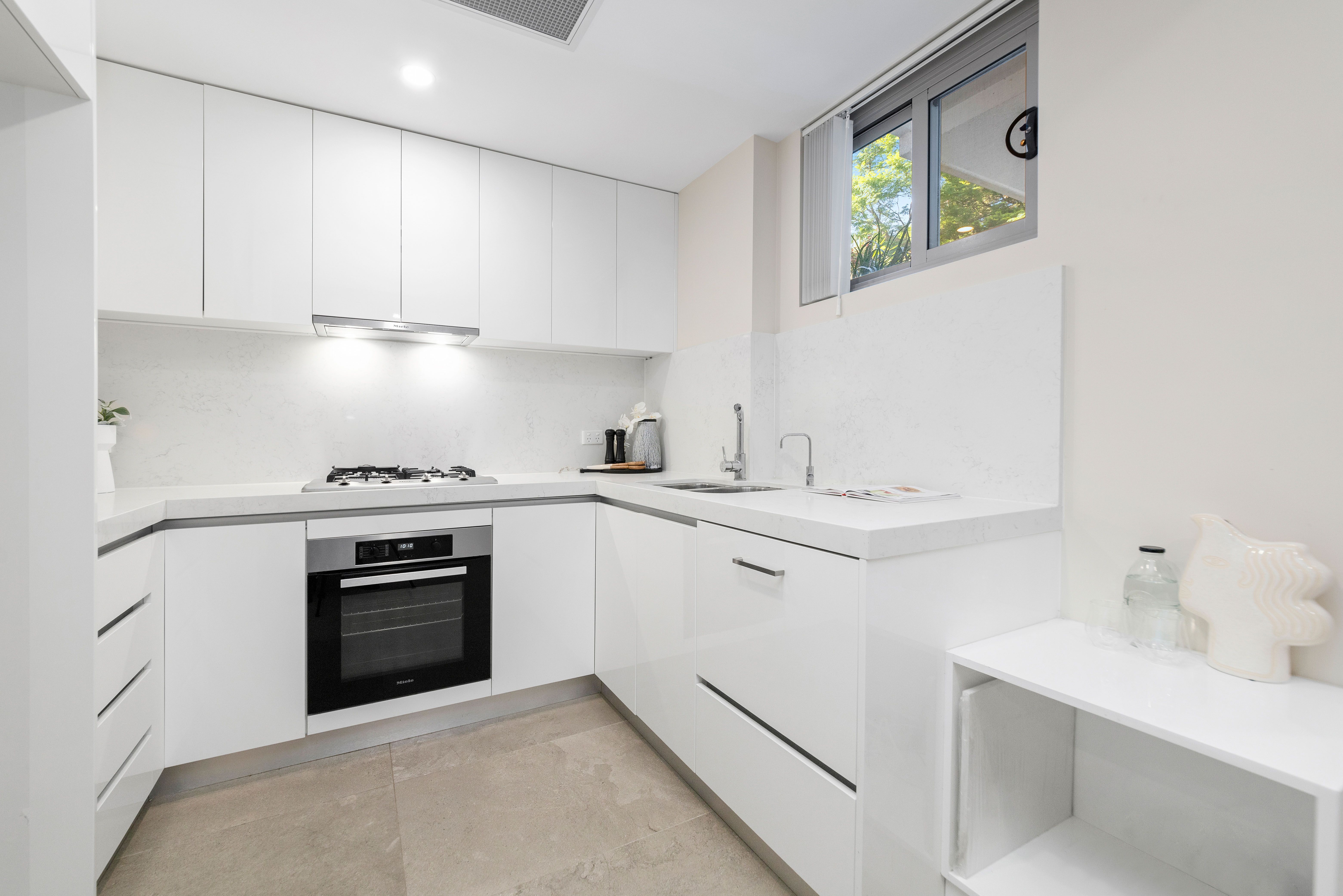 G01/1407 Pacific Highway, Warrawee, NSW 2074