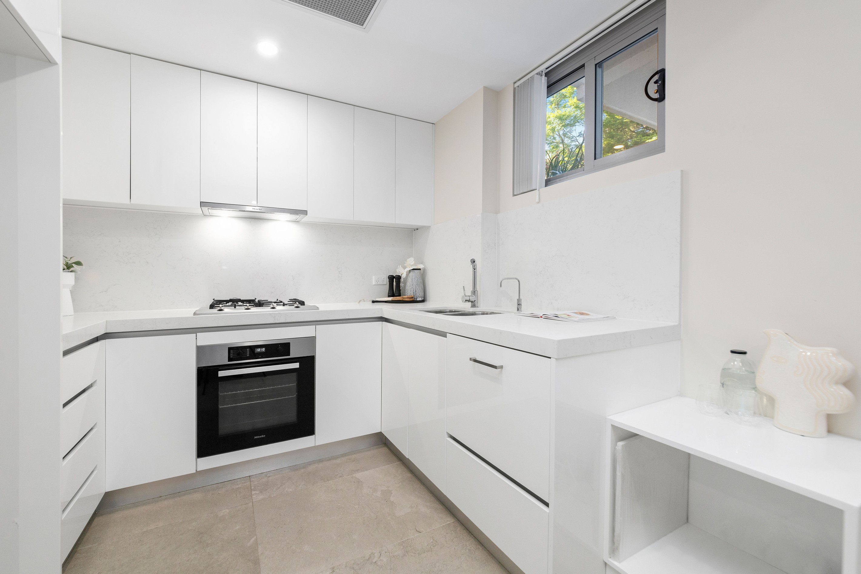 G01/1407 Pacific Highway, Warrawee, NSW 2074