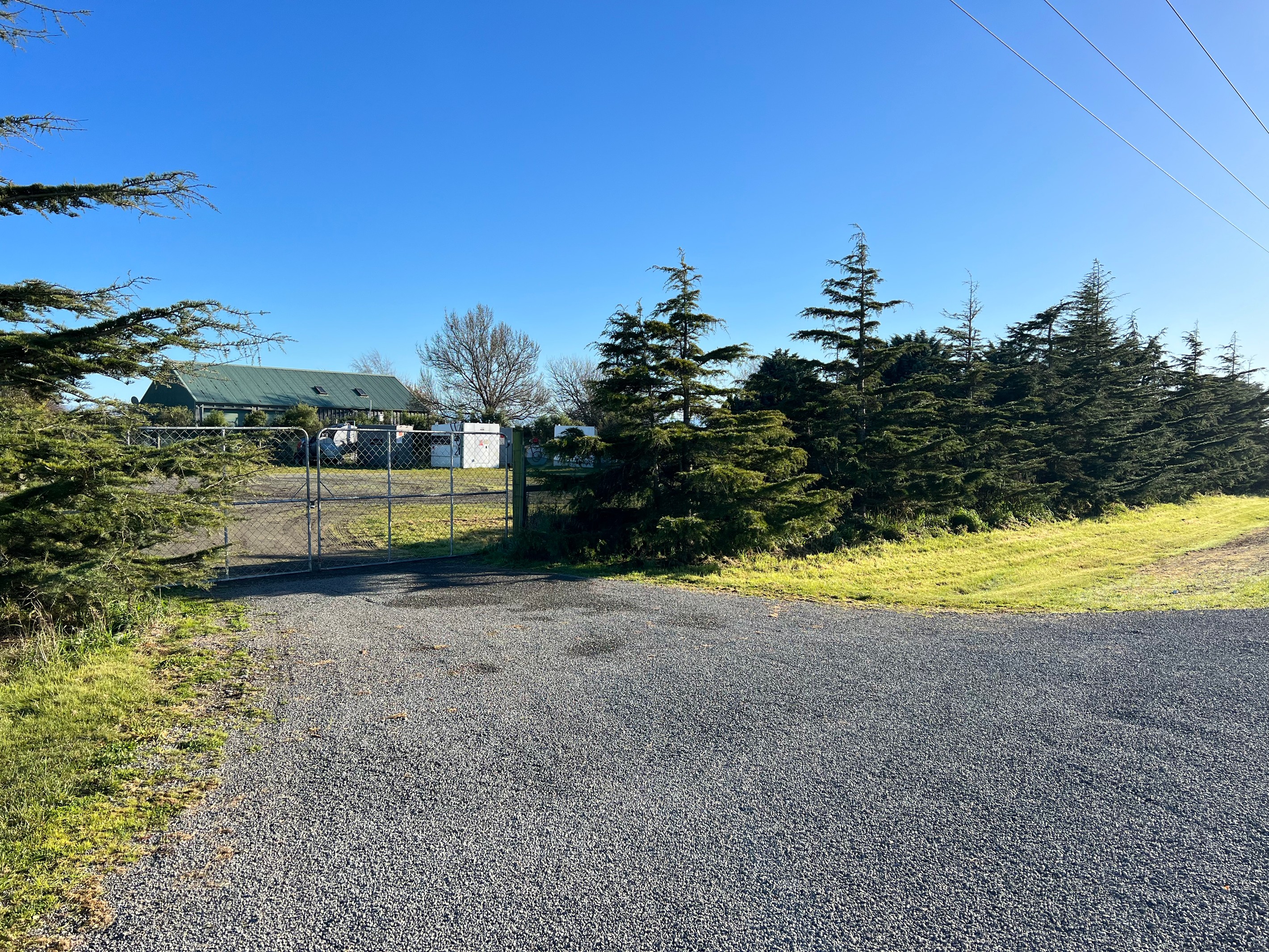 Kaiapoi, Waimakariri District