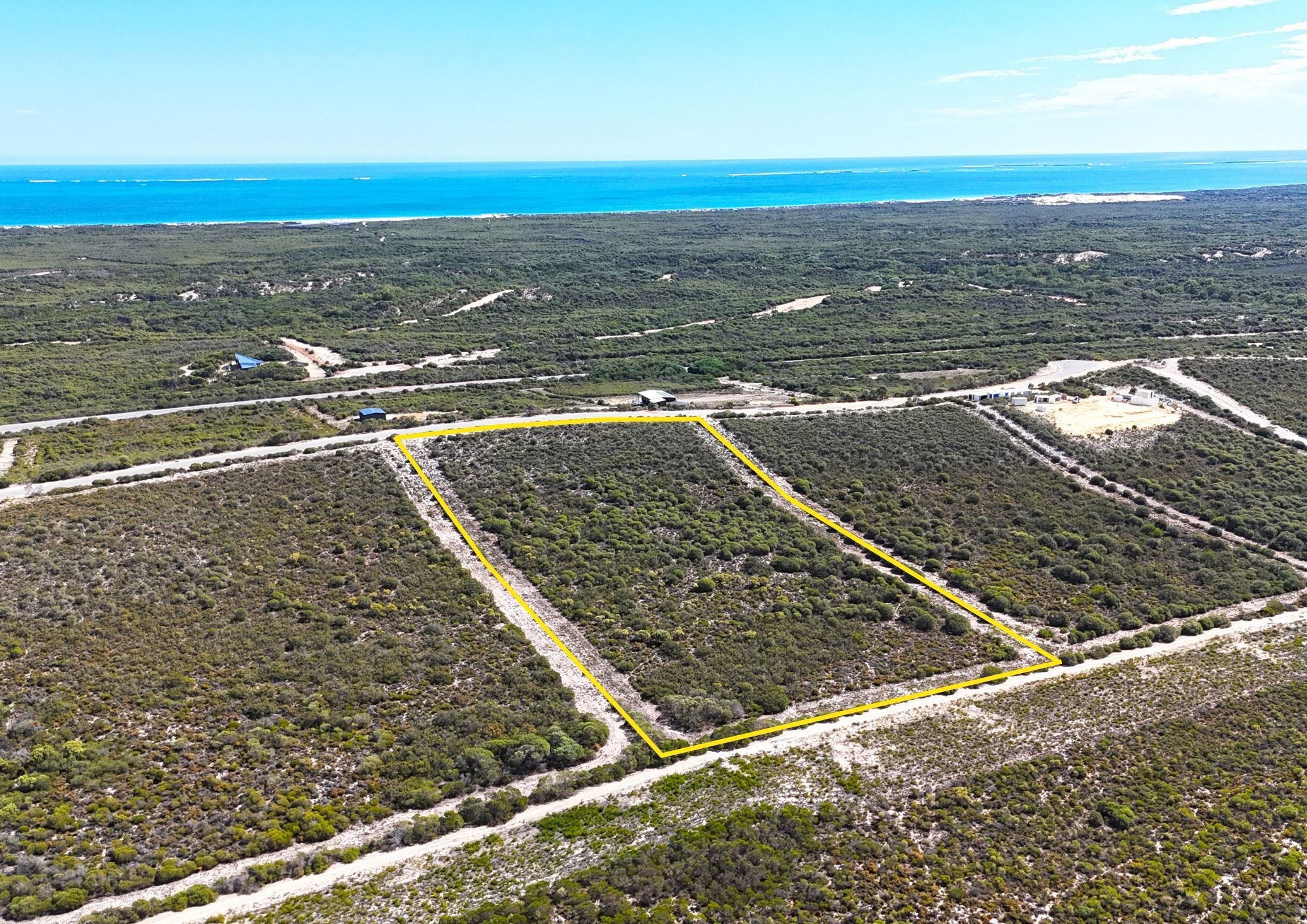 Lot 32 Hill River View, Jurien Bay, WA 6516