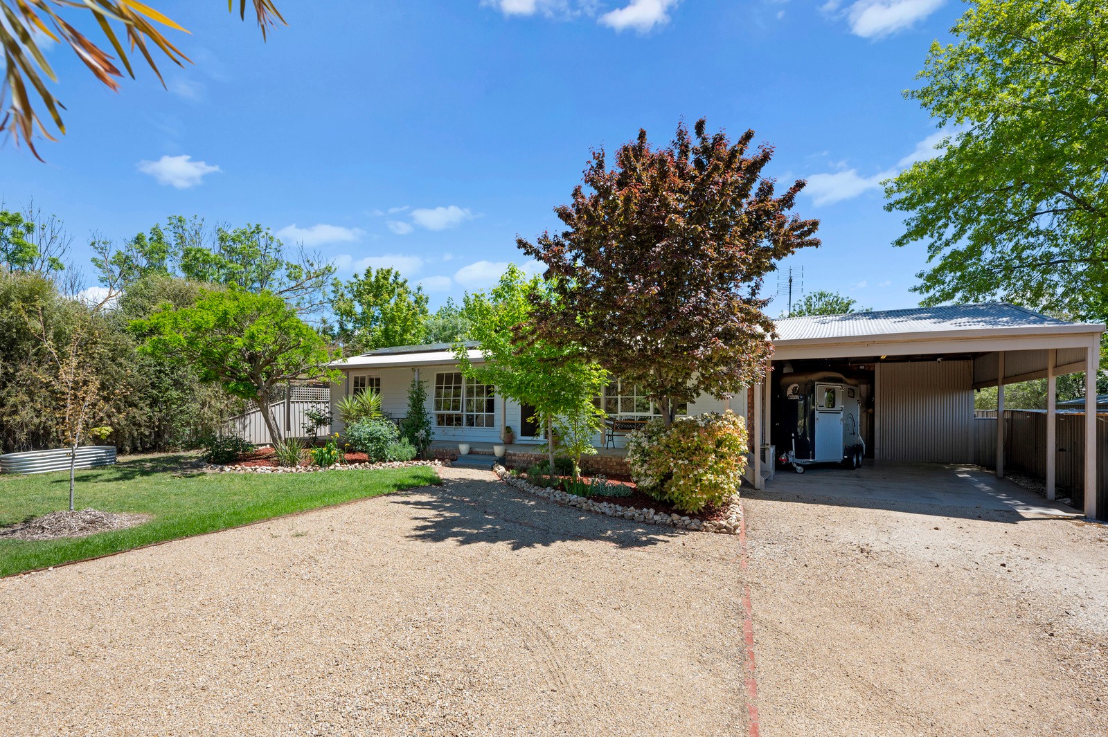 111A Highton Lane, Mansfield, VIC 3722