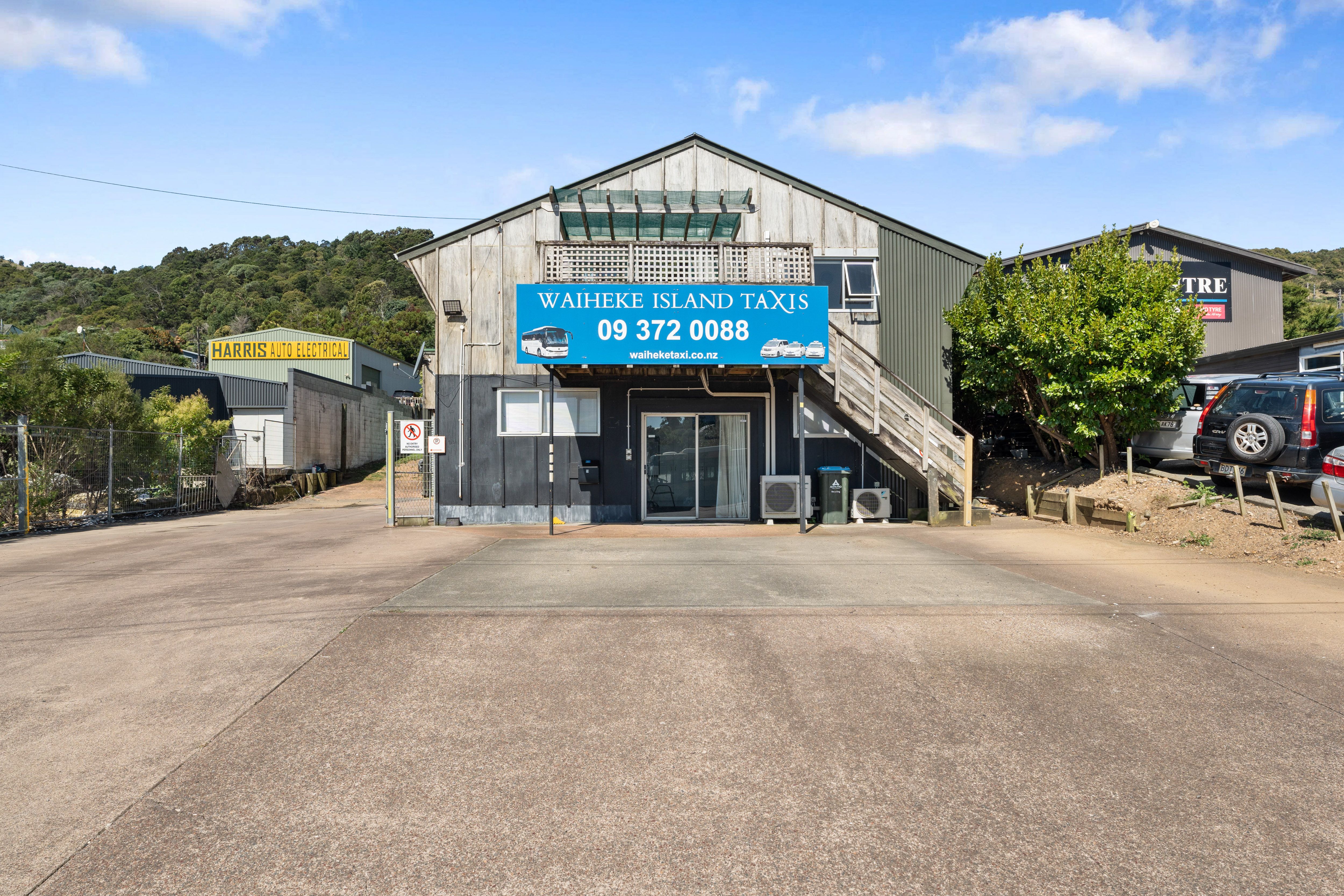 11 Tahi Road, Ostend, Waiheke Island