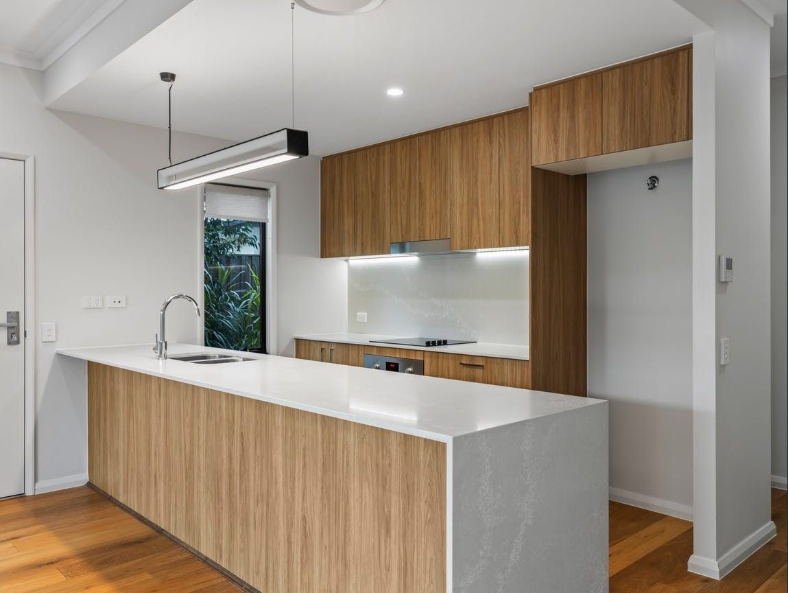 29/52 Russell Street, Everton Park, QLD 4053