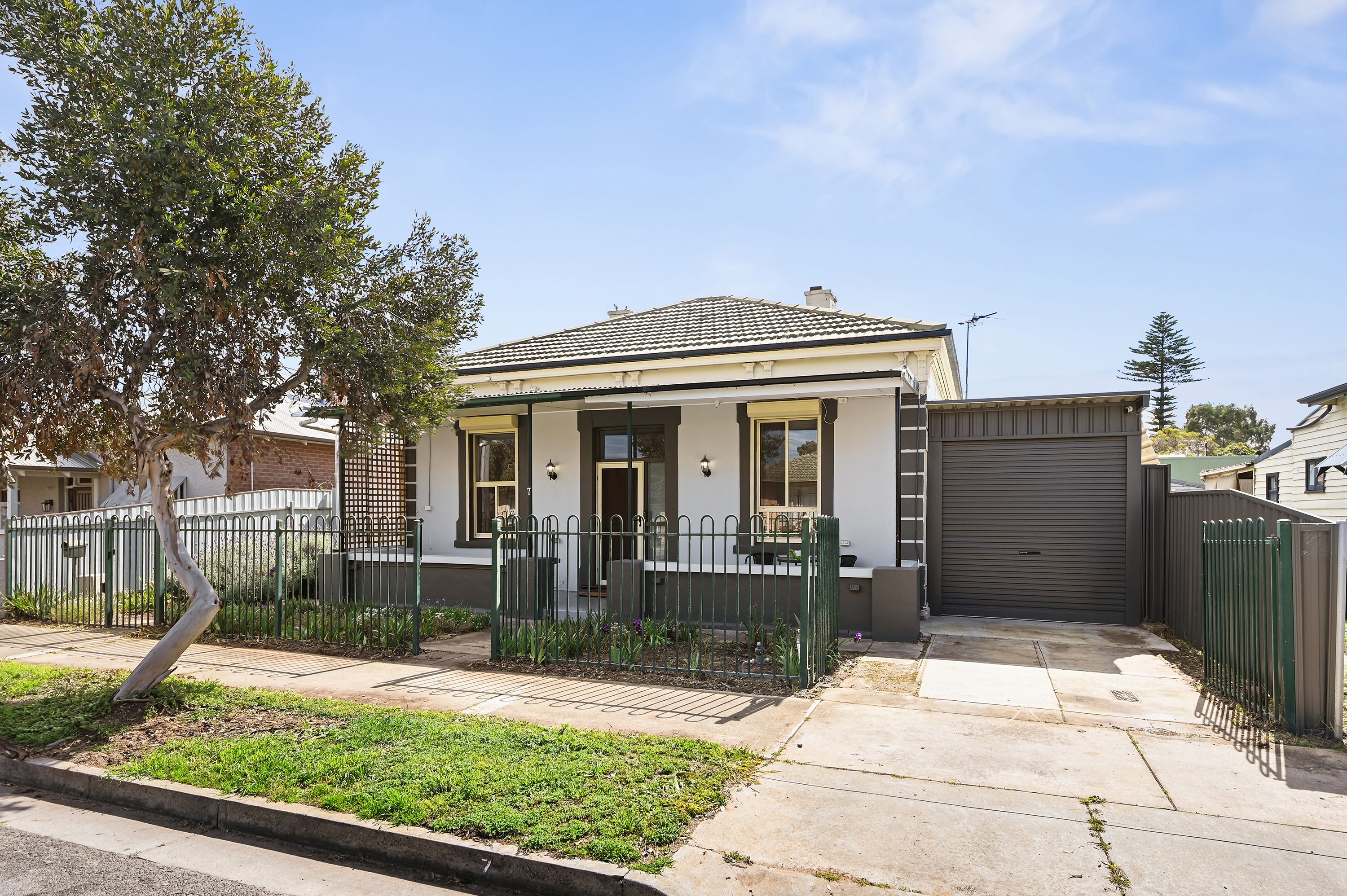 7 Baker Street, Birkenhead, SA 5015