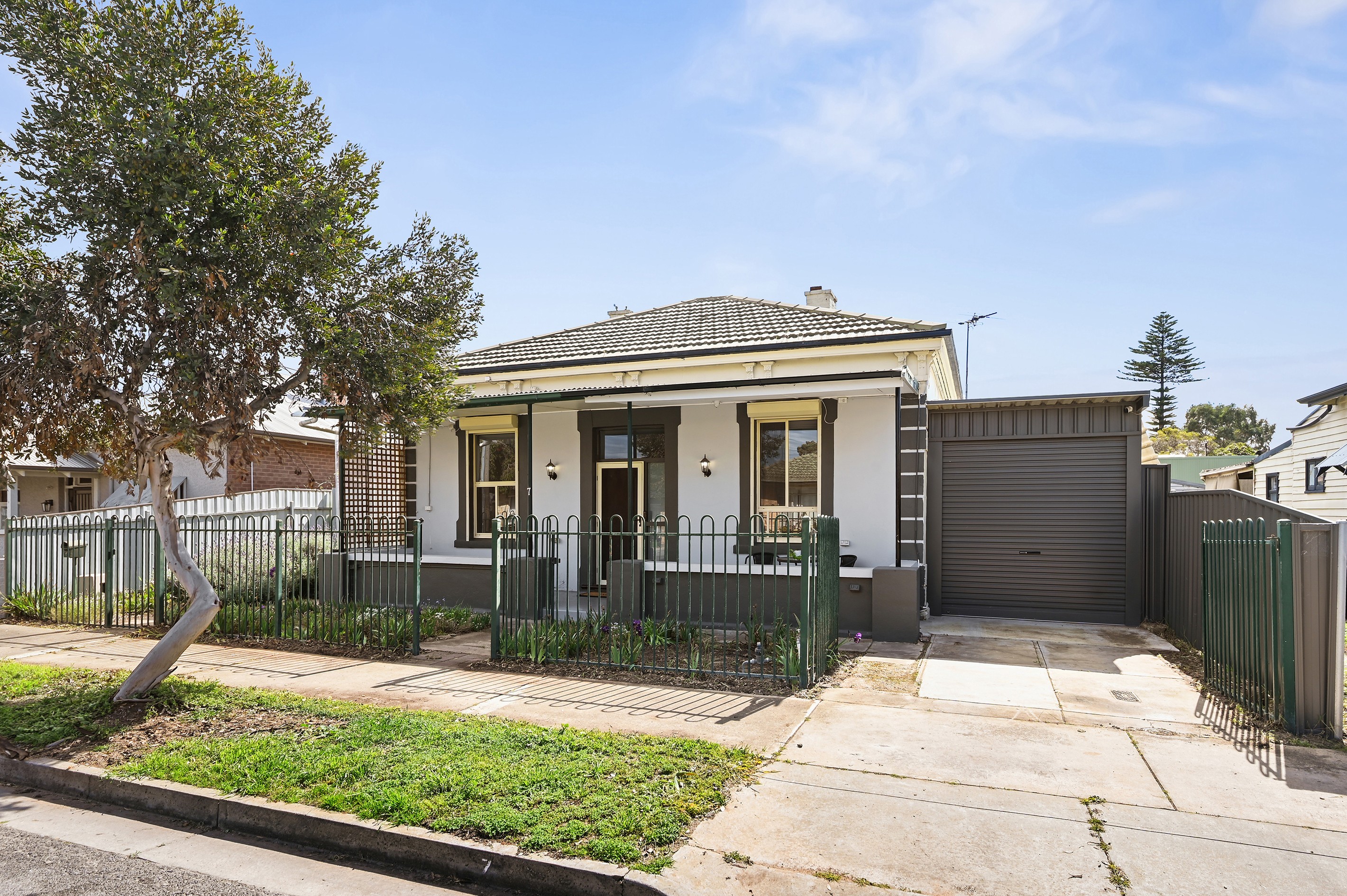 7 Baker Street, Birkenhead, SA 5015