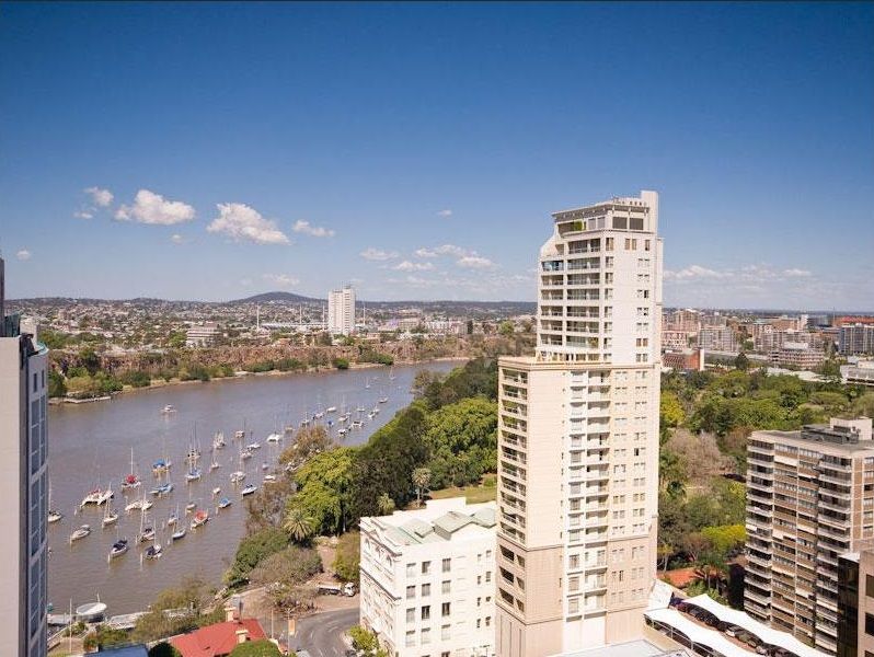 258/26 Felix Street, BRISBANE, QLD 4000