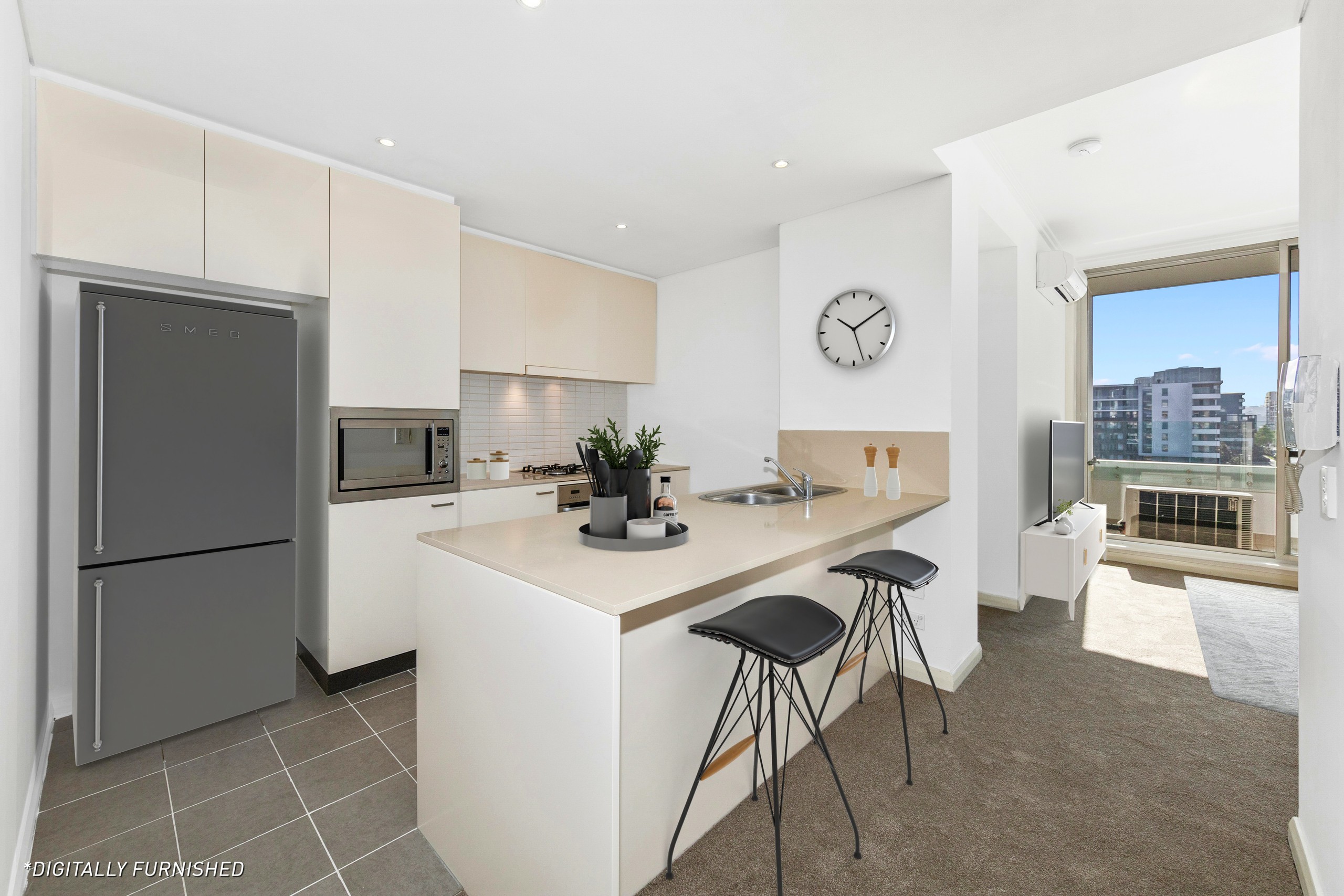 608/6 Nuvolari Place, Wentworth Point, NSW 2127