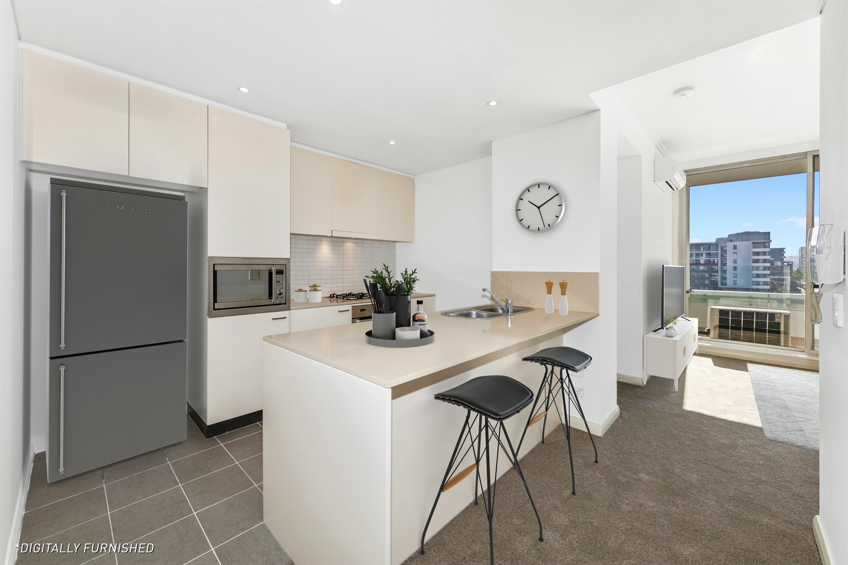 608/6 Nuvolari Place, Wentworth Point, NSW 2127