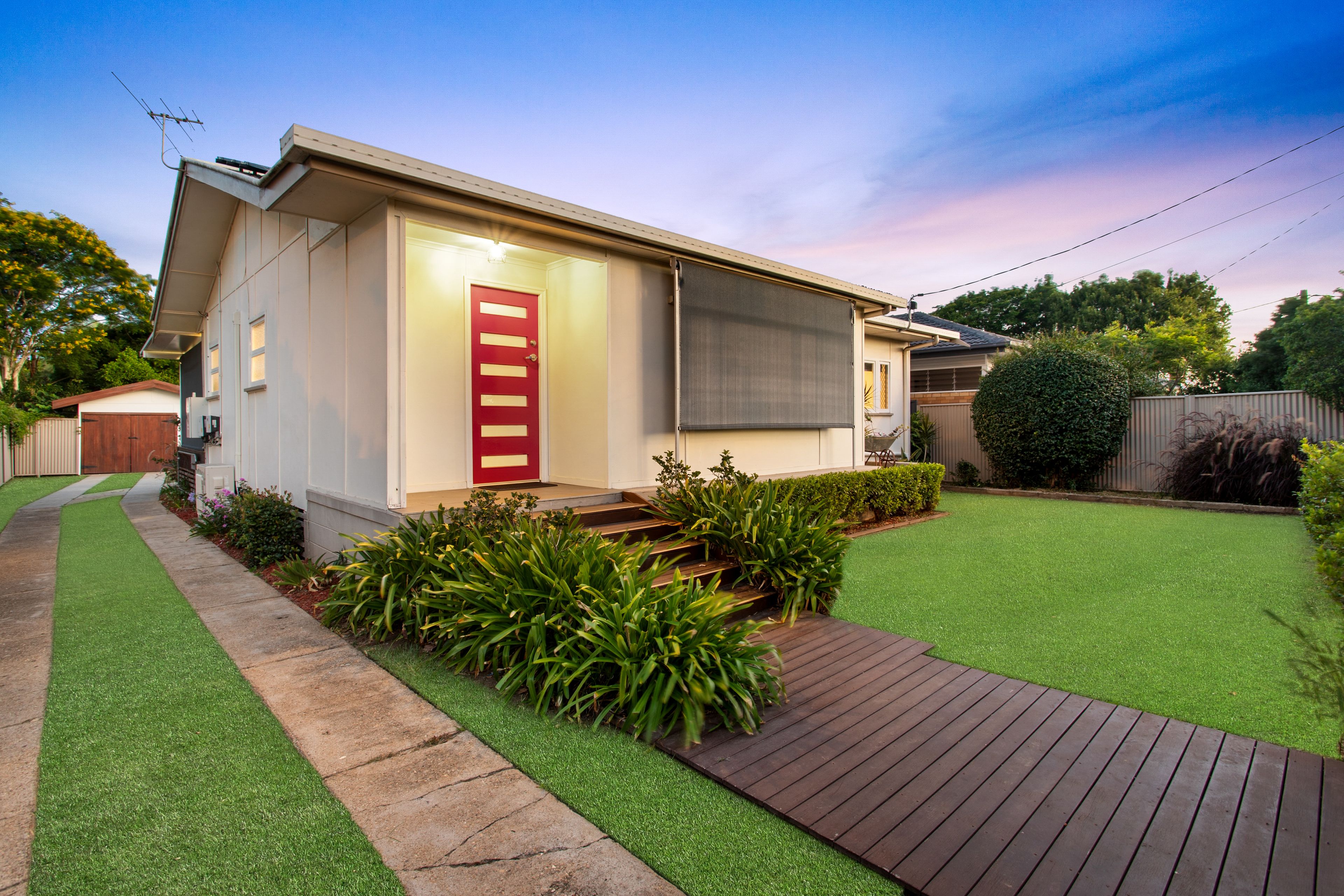 124 Maine Road, Clontarf, QLD 4019