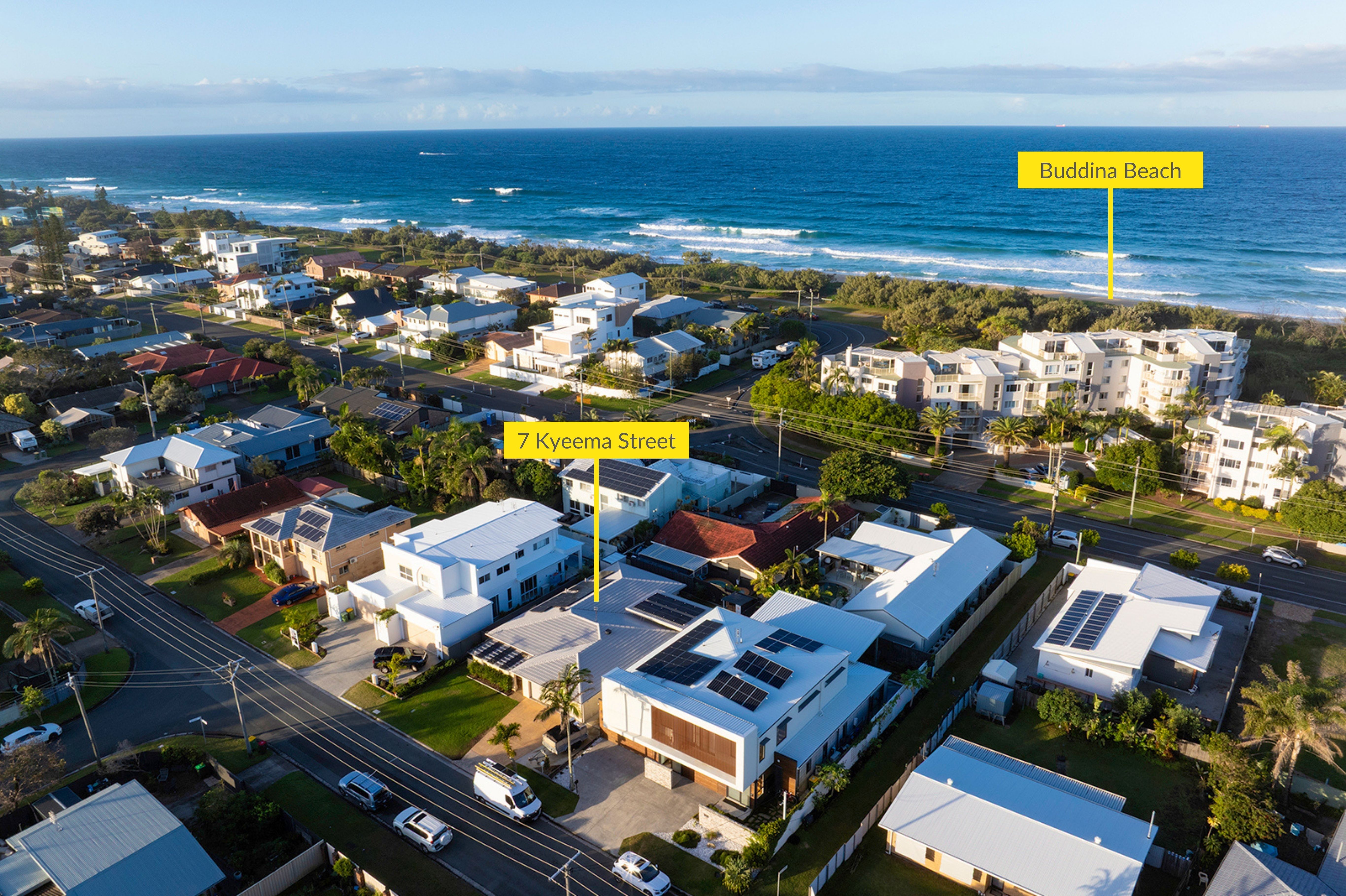 7 Kyeema Street, Buddina, QLD 4575