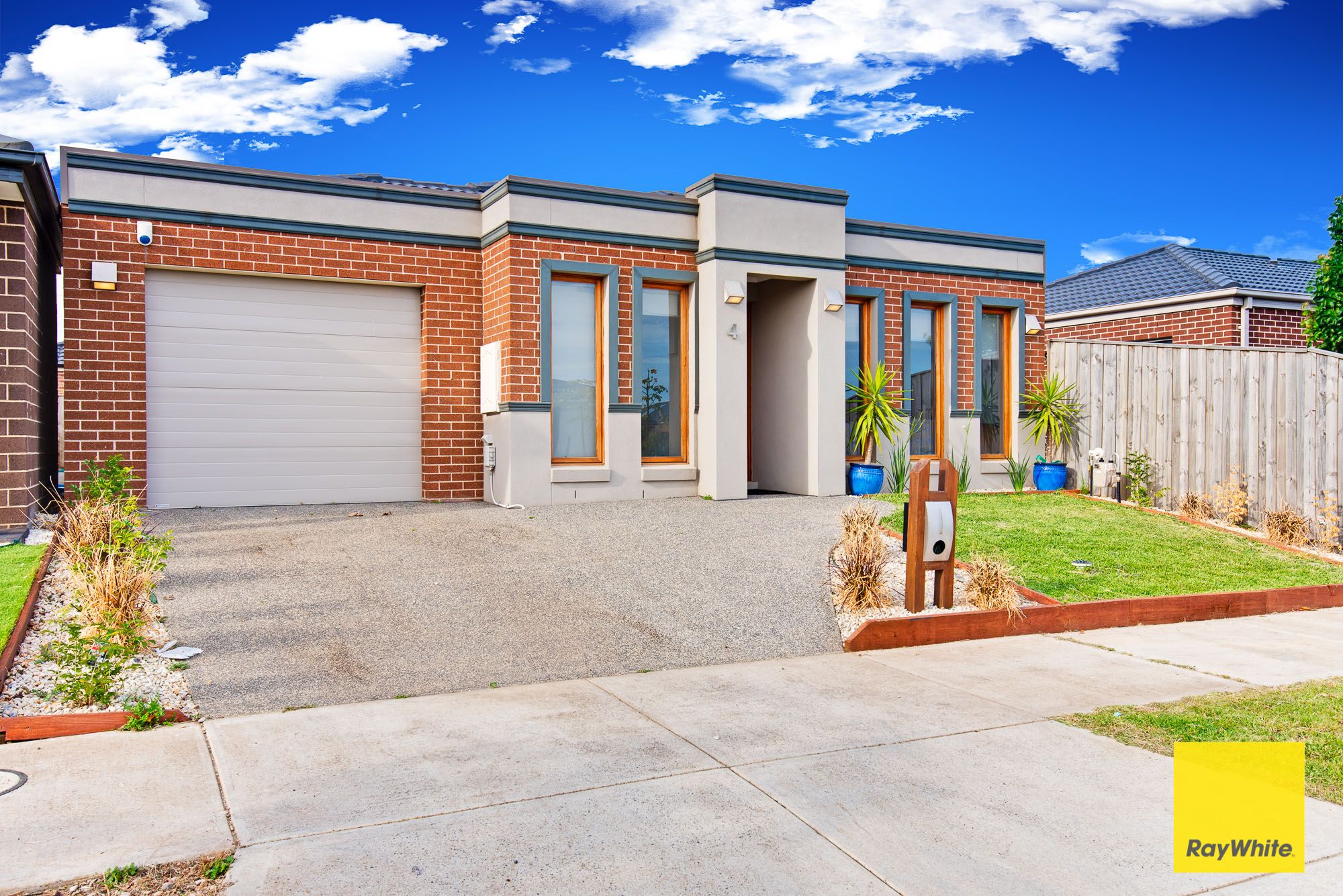 4 Choy Street, Truganina, VIC 3029