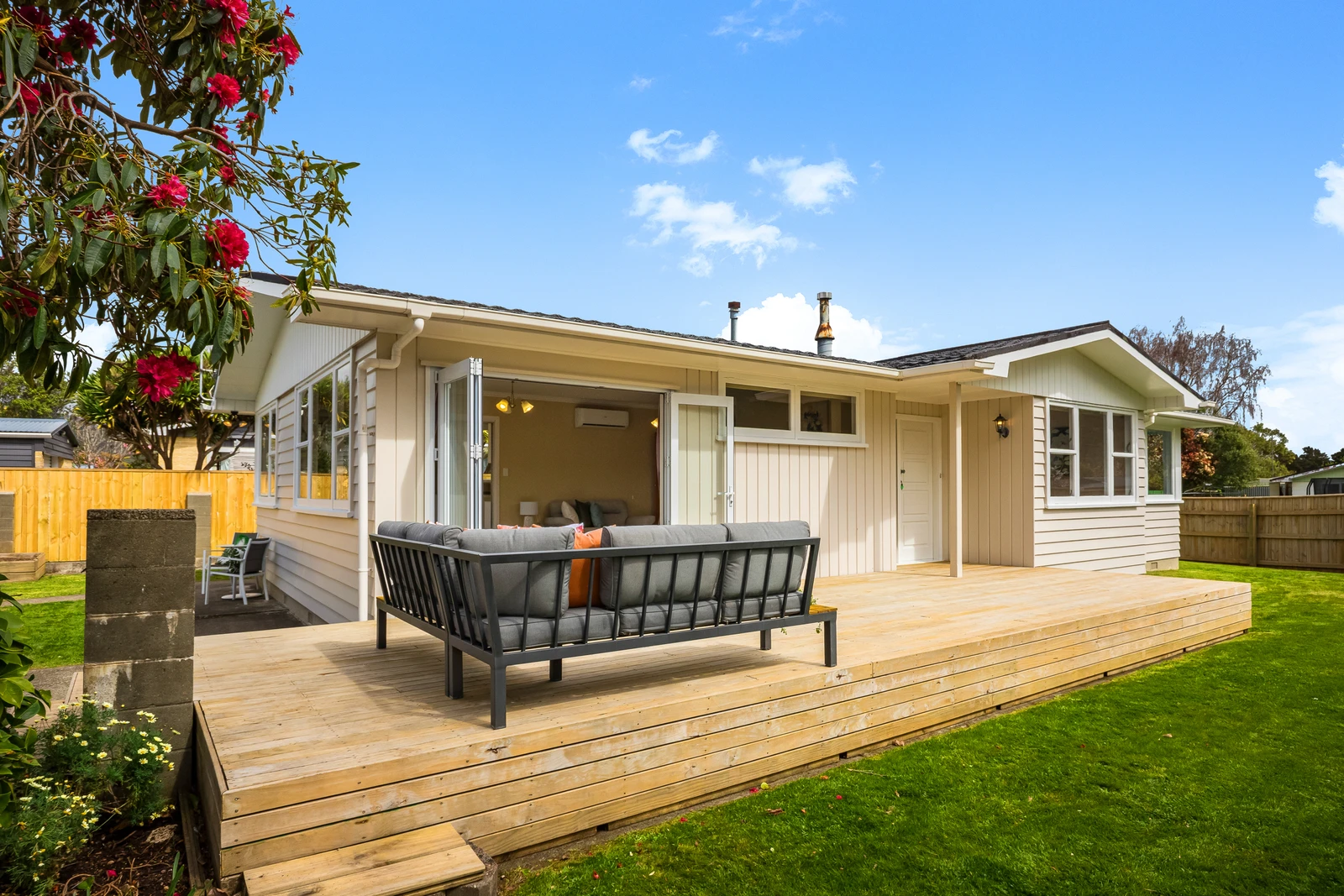 58 California Drive, Totara Park, Upper Hutt City
