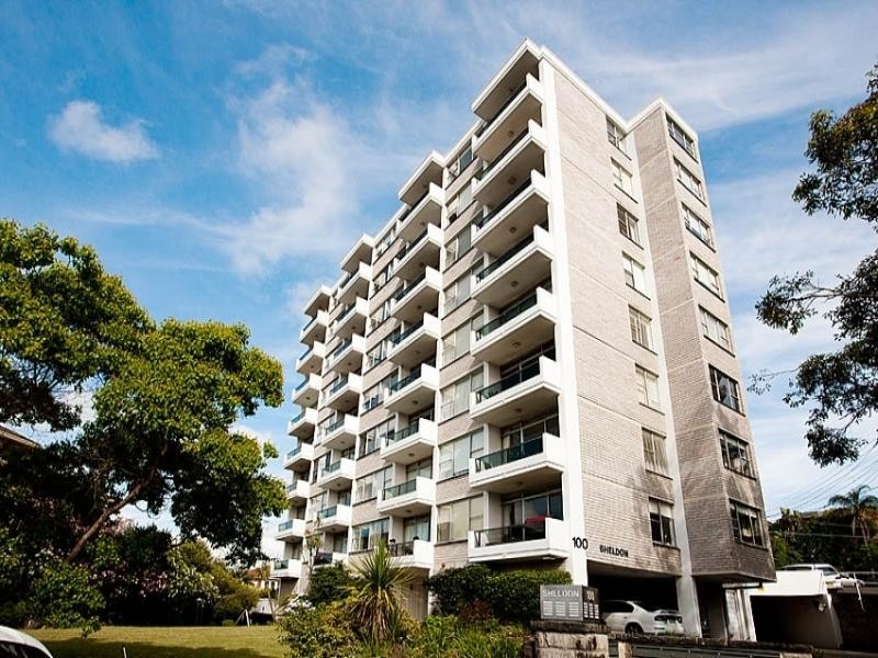 36/100 Ben Boyd Road, Neutral Bay, NSW 2089