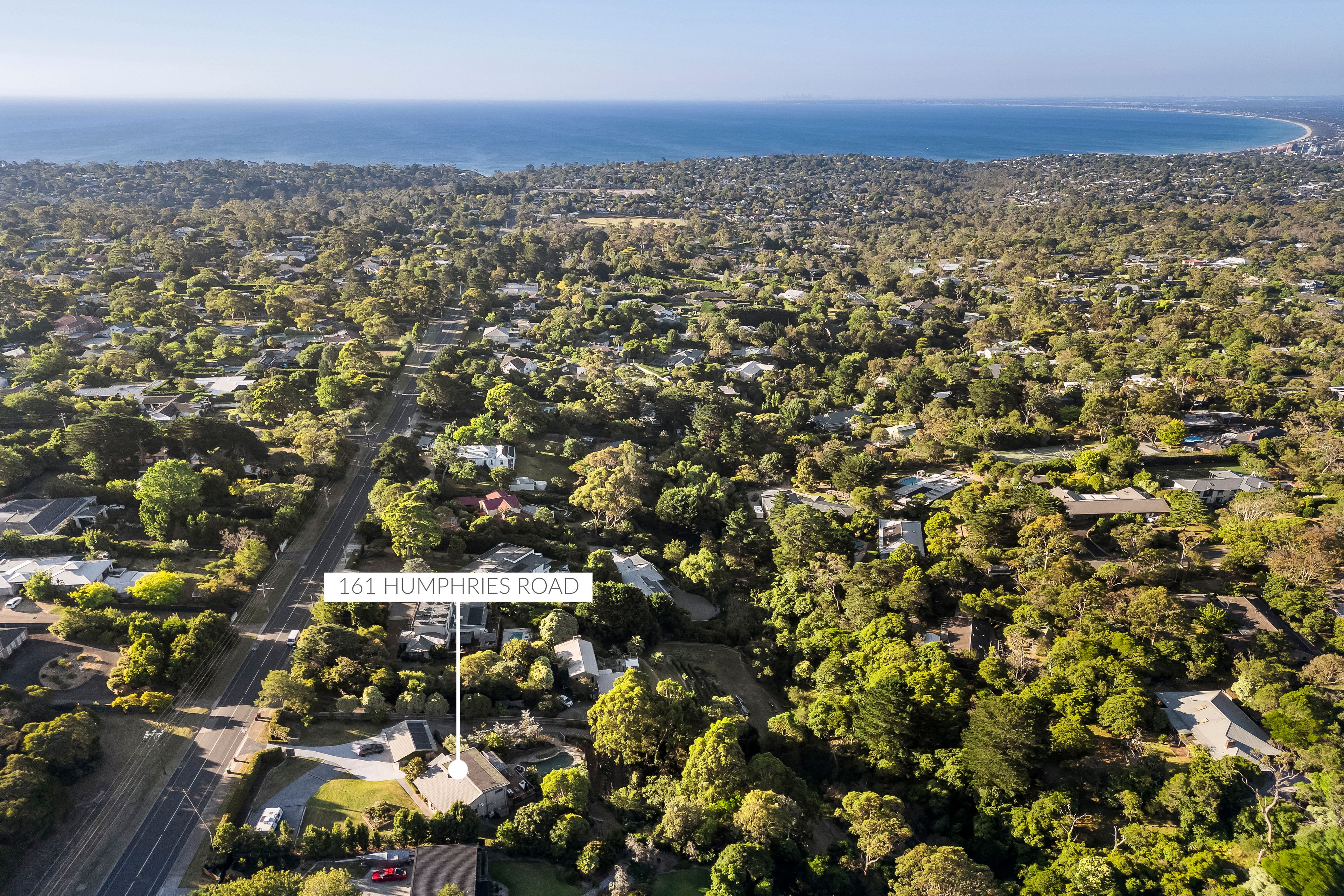 161 Humphries Road, Frankston South, VIC 3199