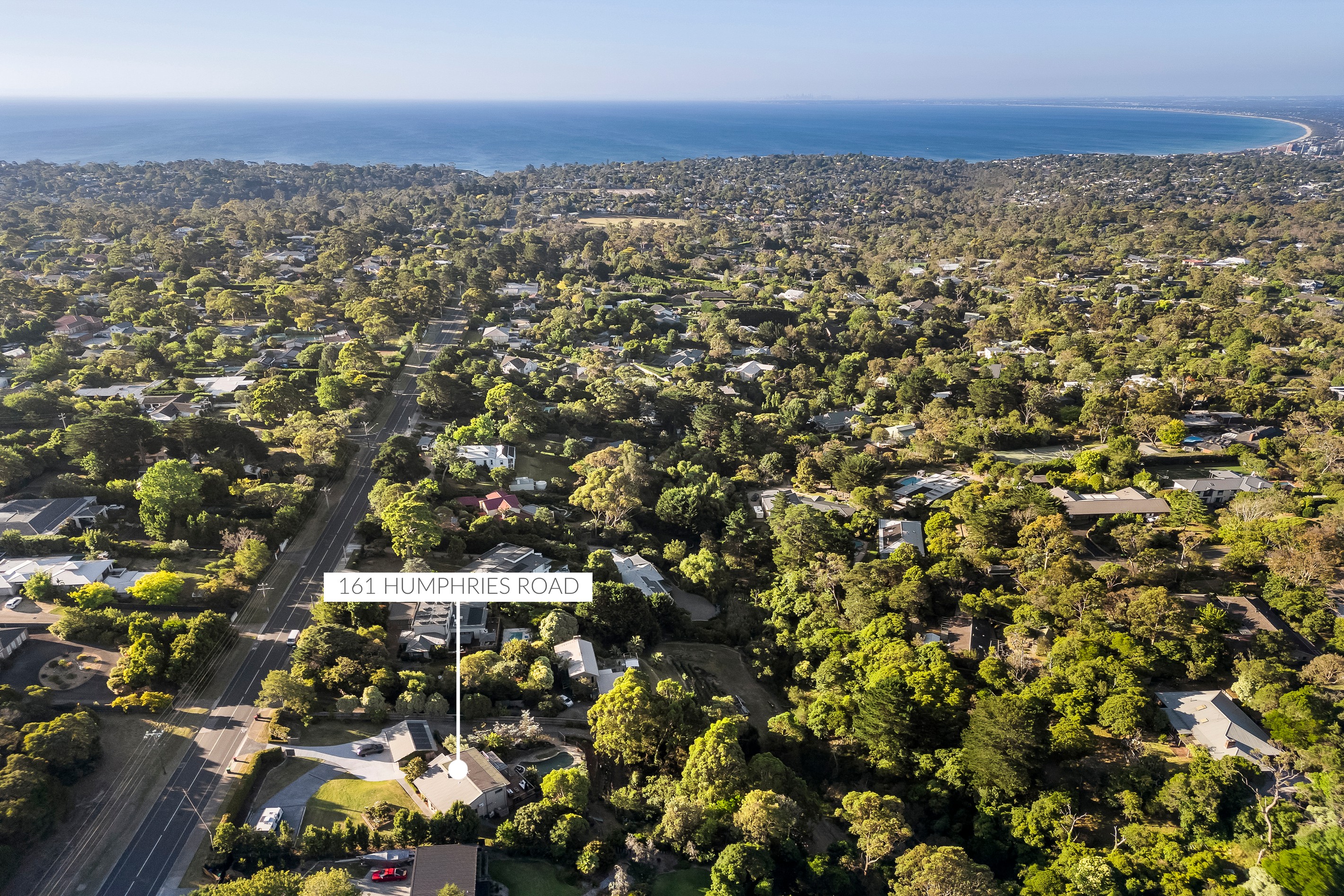 161 Humphries Road, Frankston South, VIC 3199