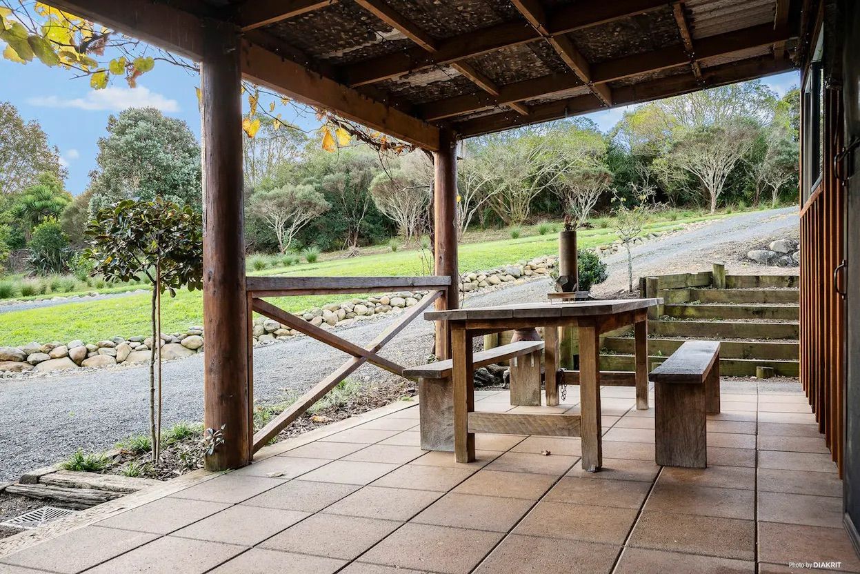 1462 Ararimu Road, Hunua, Franklin