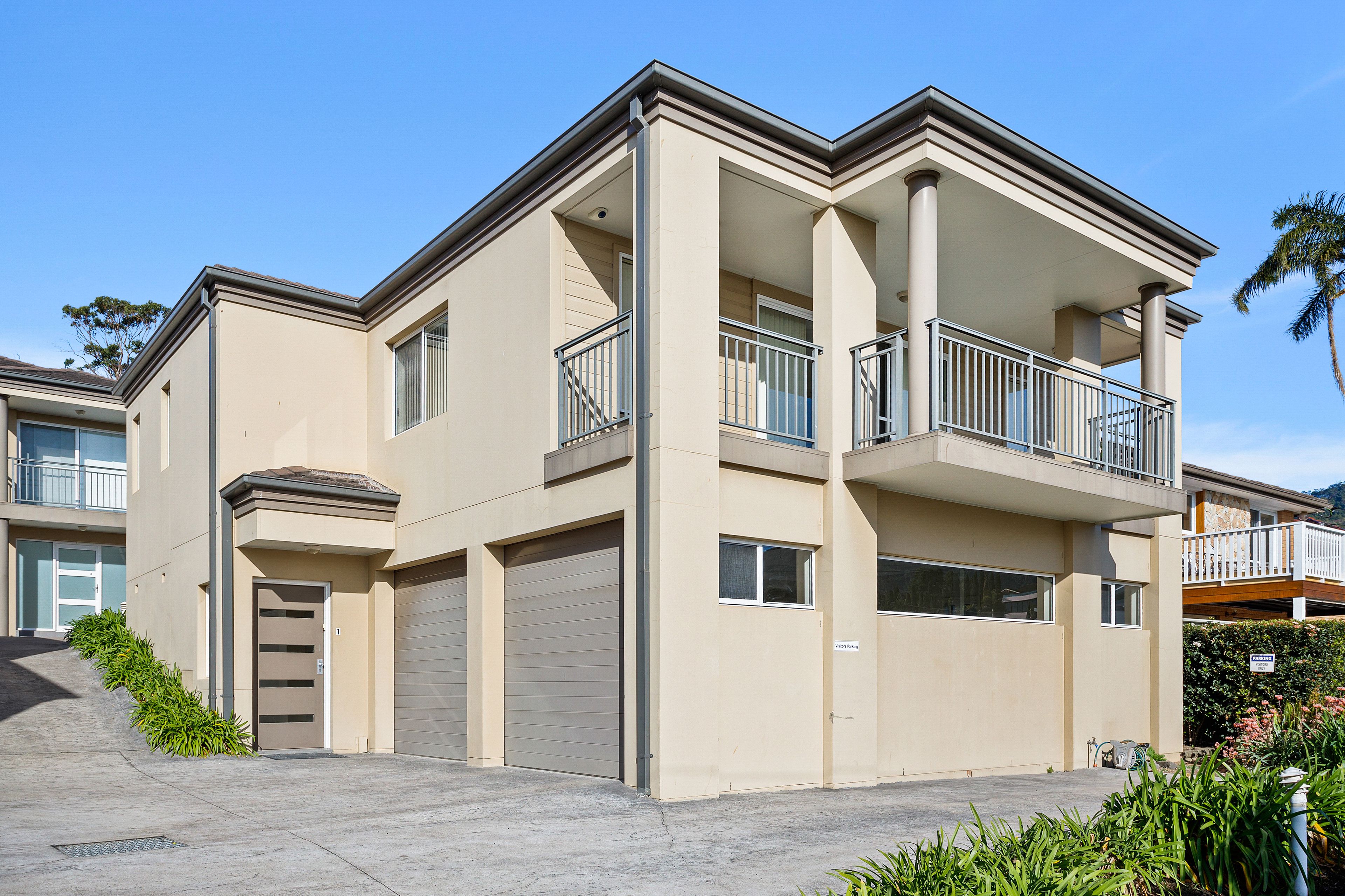 1/15-17 Camden Street, Balgownie, NSW 2519