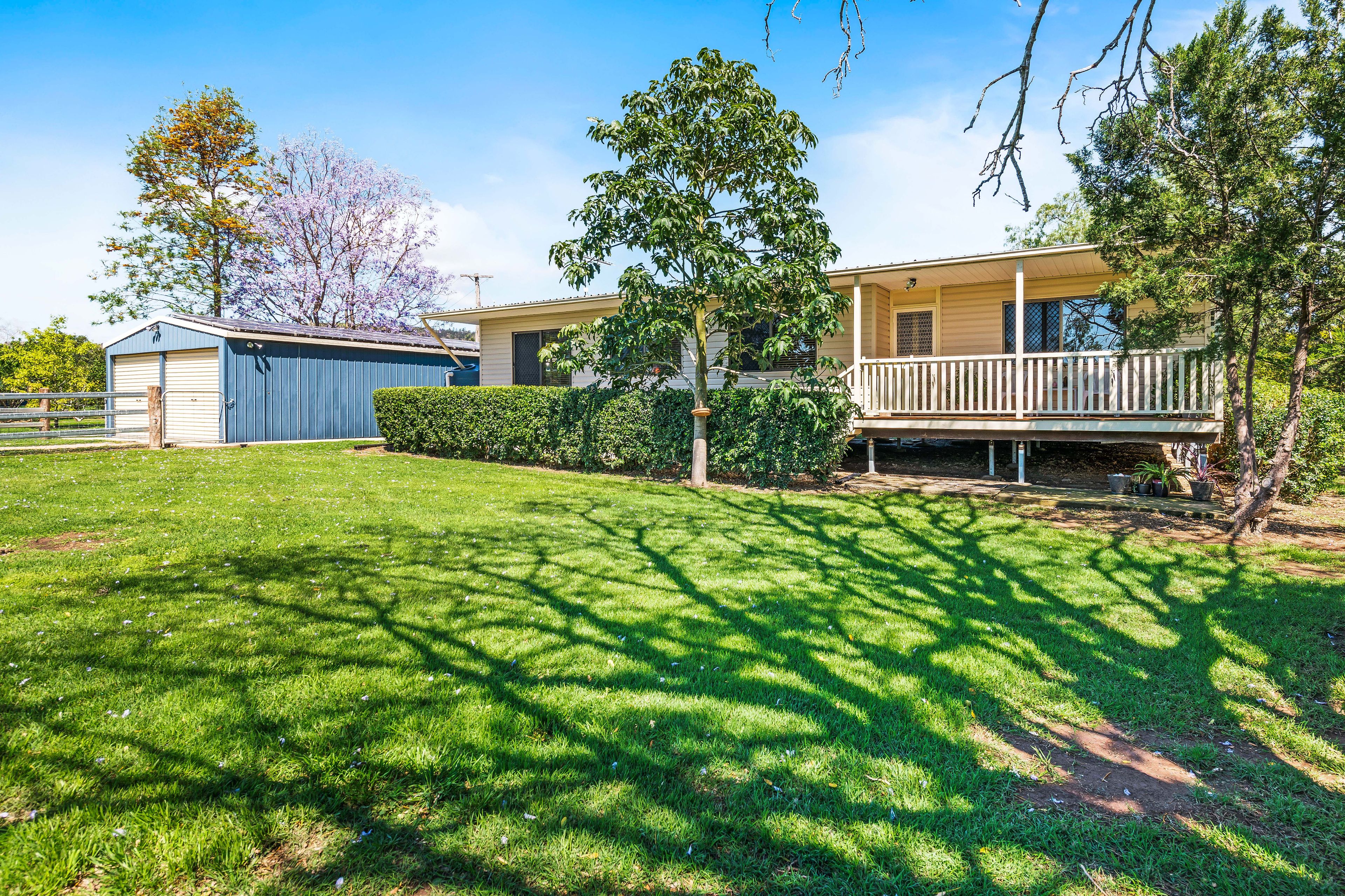 24 Gierkes Road, Iredale, QLD 4344