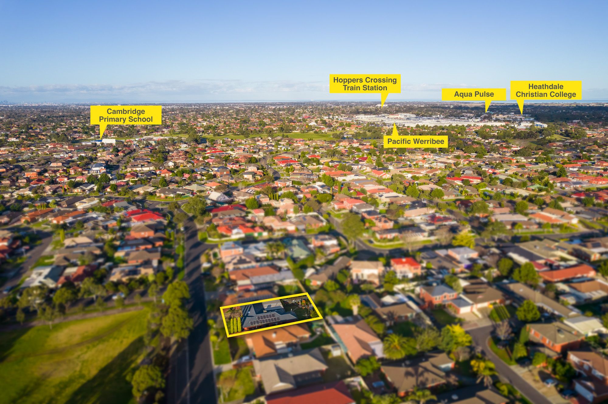 30 Wilmington Avenue, Hoppers Crossing, VIC 3029