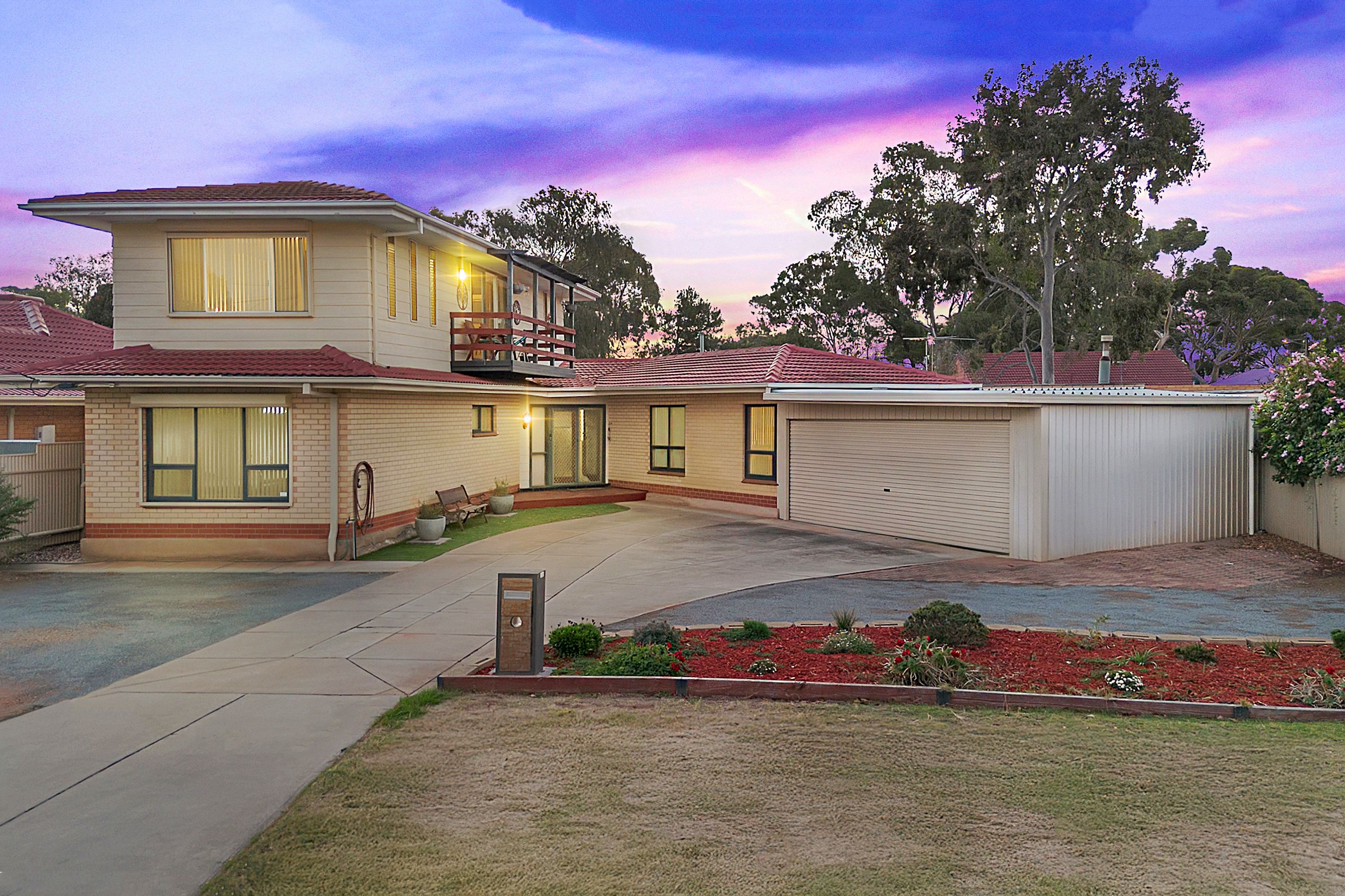 11 Armagh Crescent, Salisbury Downs SA 5108