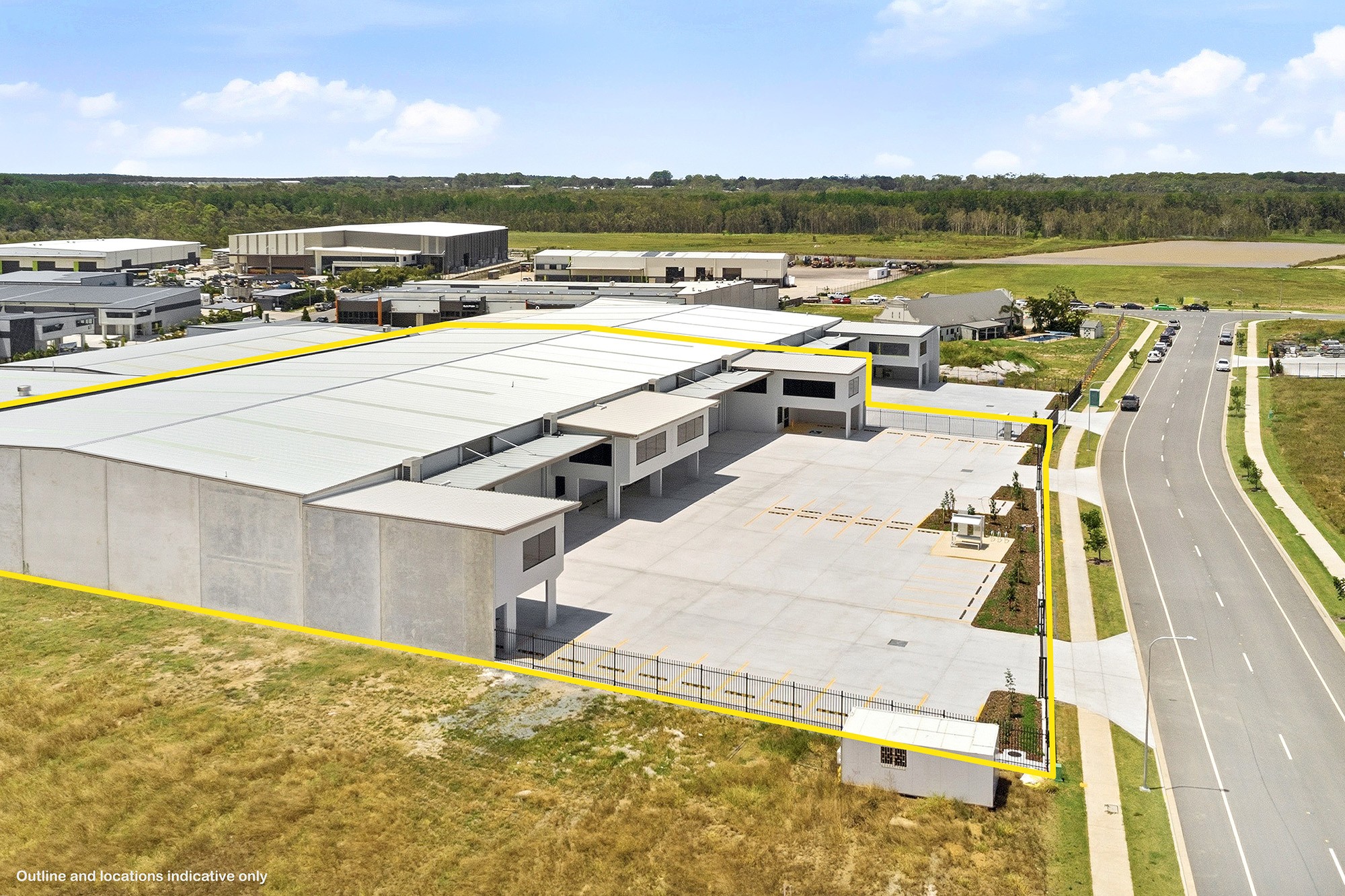 11 Barr Road, Caboolture, QLD 4510