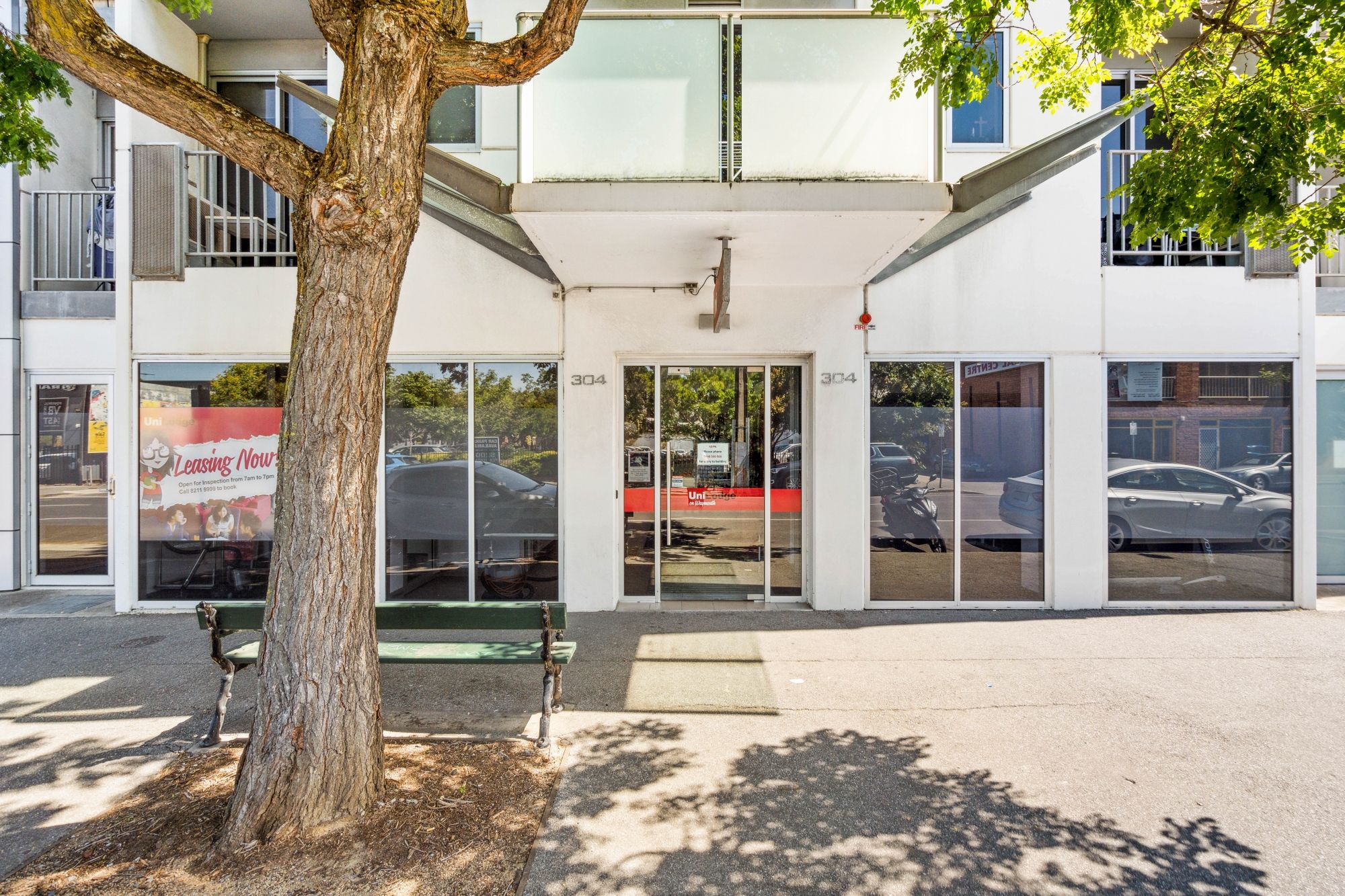615/304 Waymouth Street, Adelaide, SA 5000