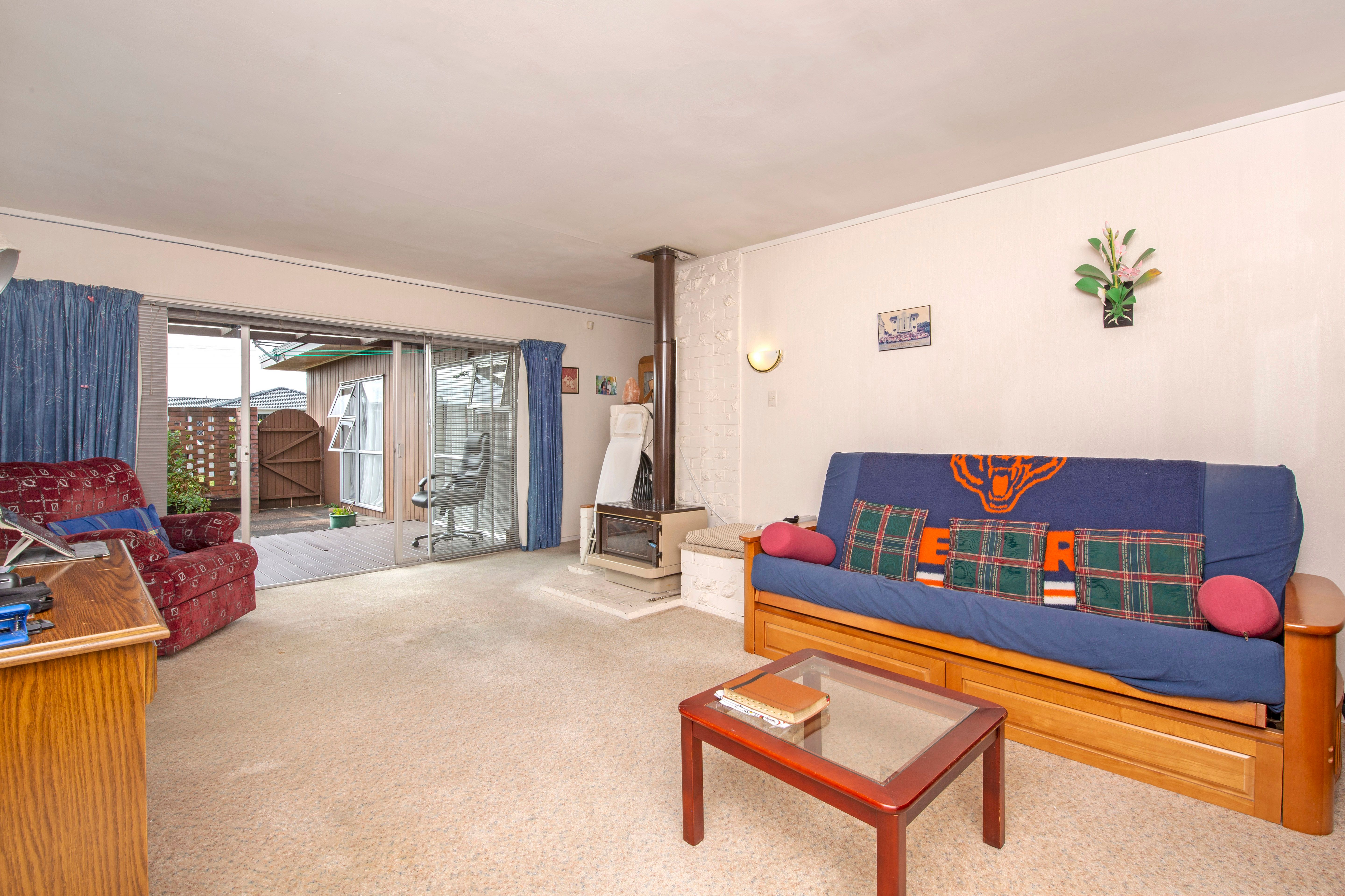 157 Reeves Road, Pakuranga, Manukau City