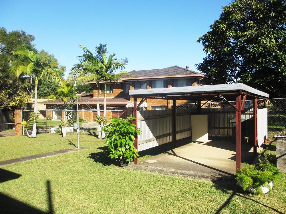 523 Newnham Road, Upper Mount Gravatt, QLD 4122