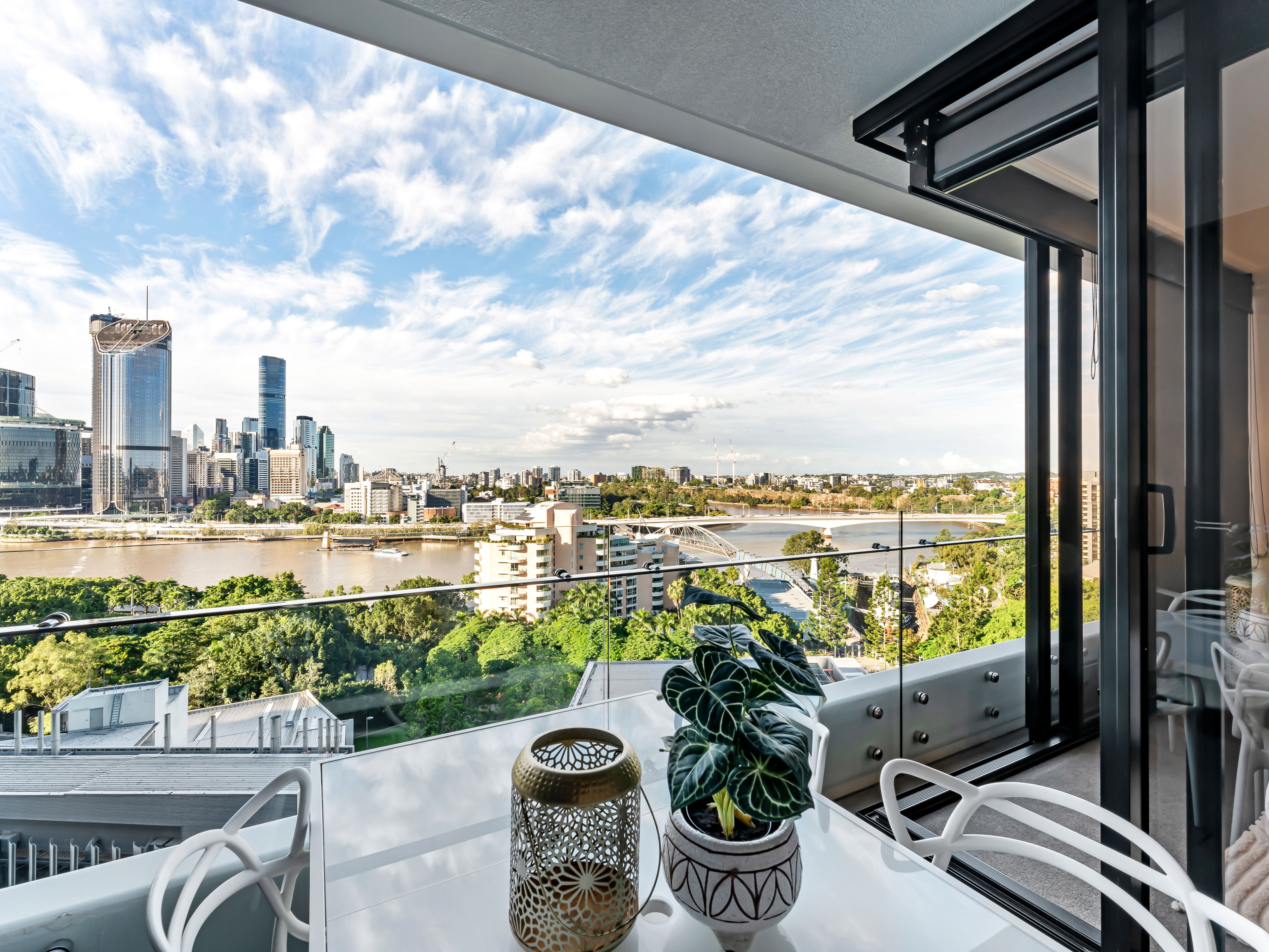 1110/289 Grey Street, SOUTH BRISBANE, QLD 4101