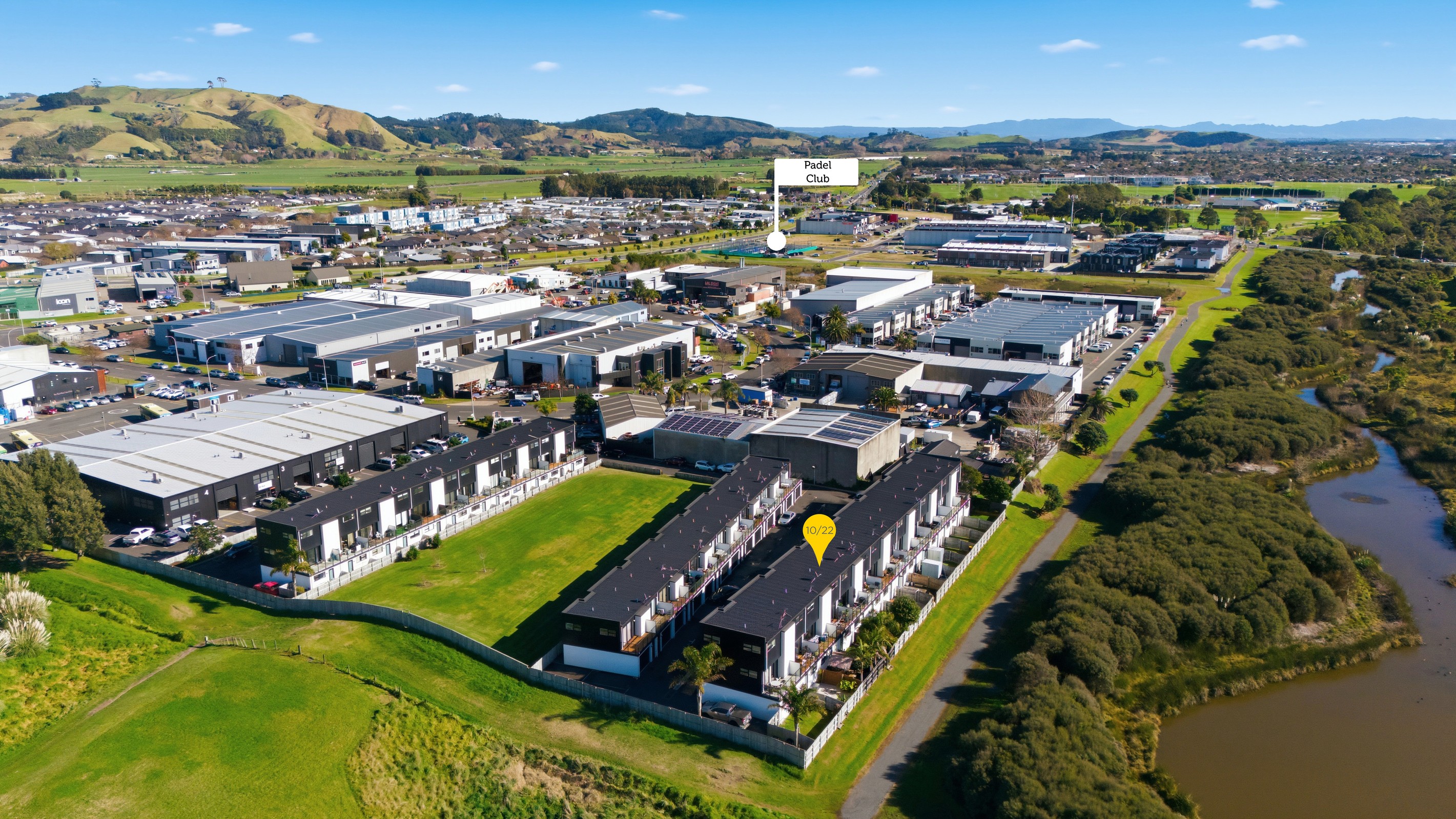 10/22 Ashley Place, Papamoa Beach, Tauranga City
