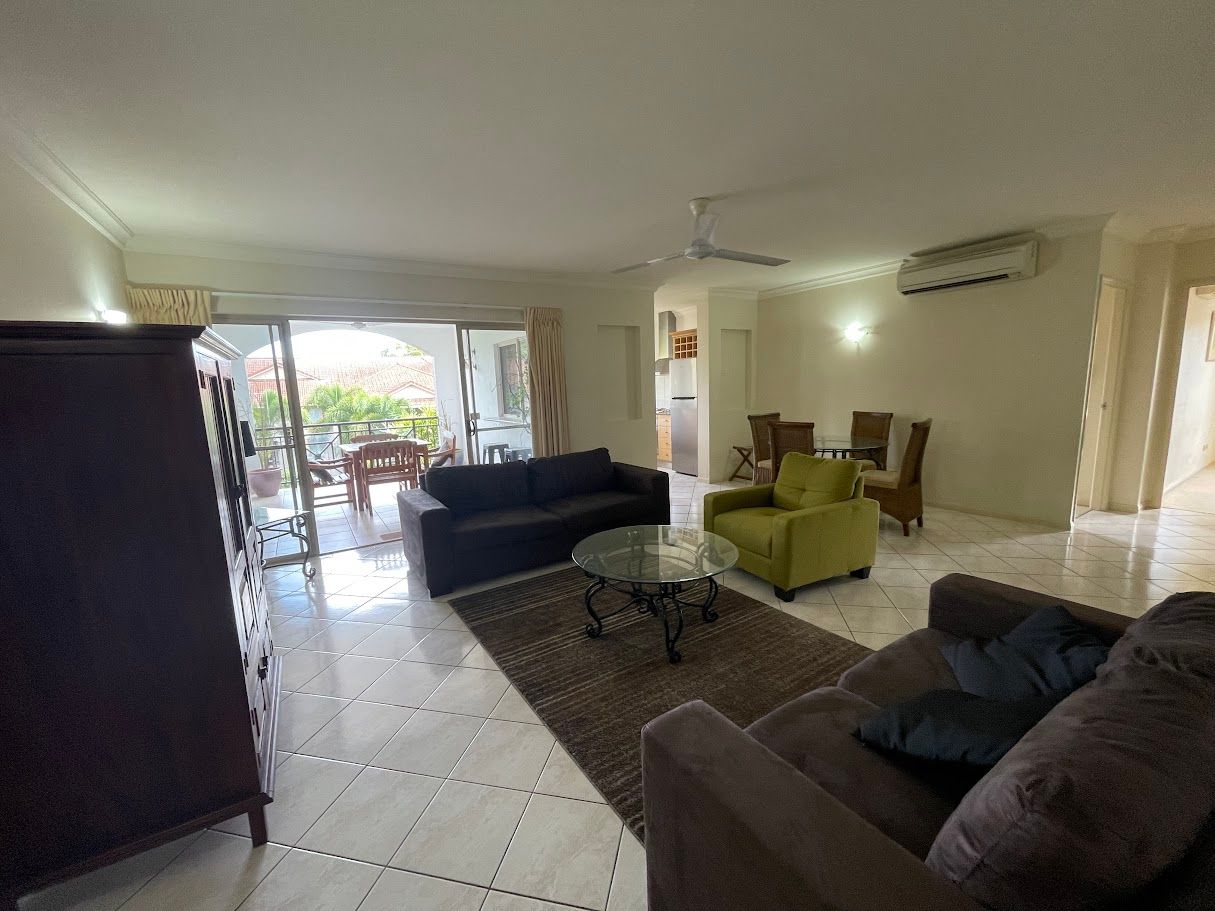 1522/2 Greenslopes Street, Cairns North, QLD 4870