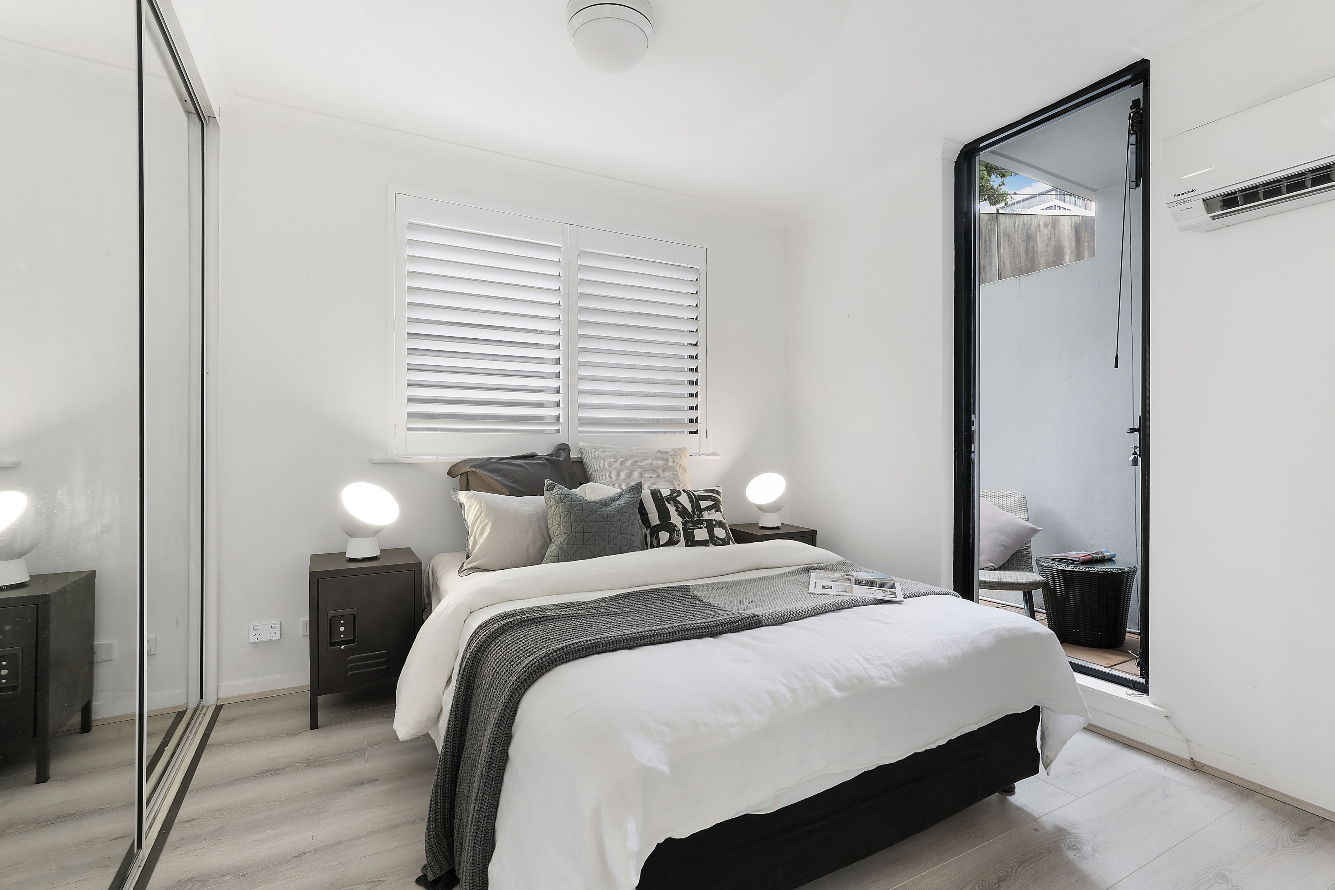 16/173 Cathedral Street, Woolloomooloo, NSW 2011