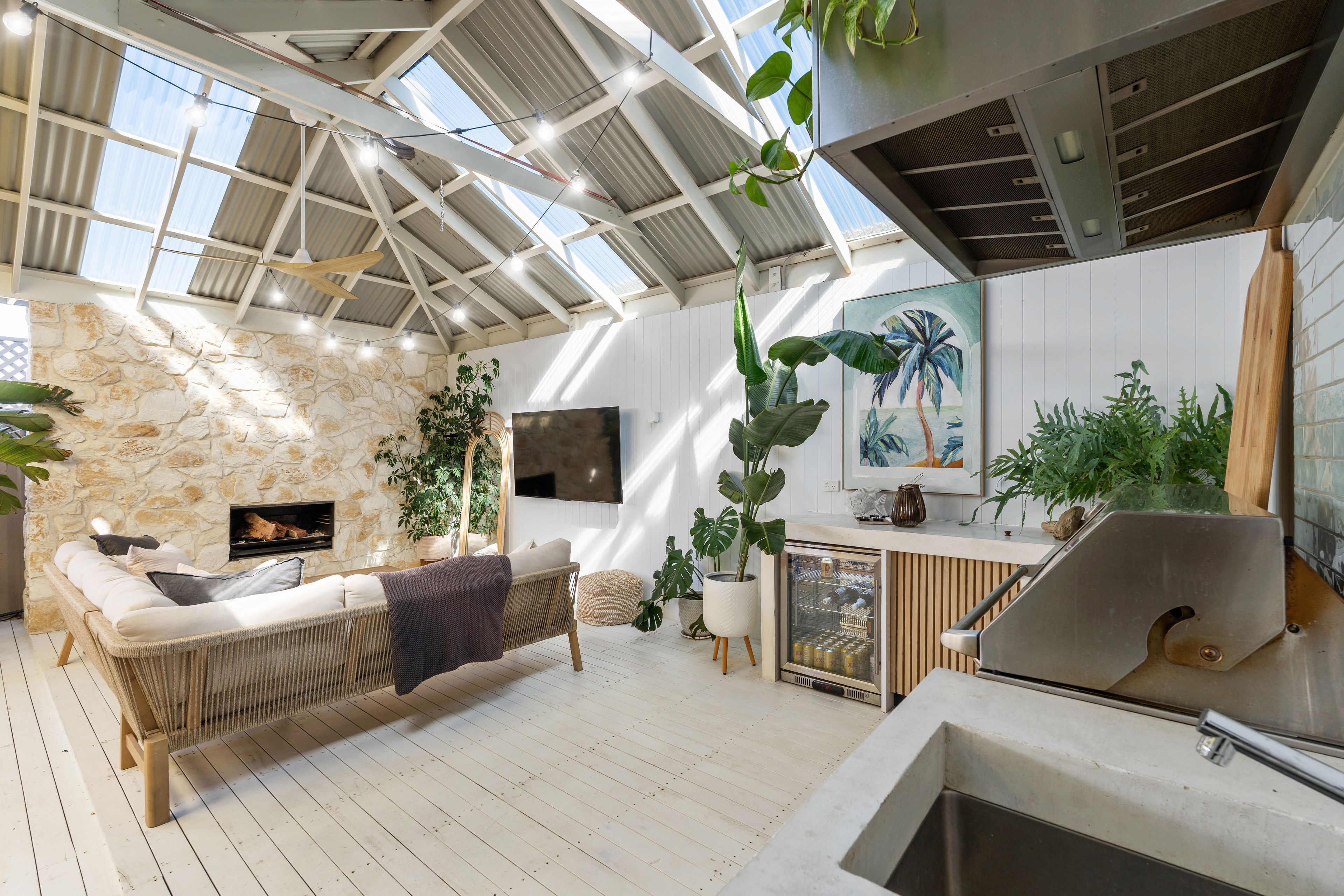 10 York Avenue East, Fulham Gardens, SA 5024 - Leased House - Ray White ...