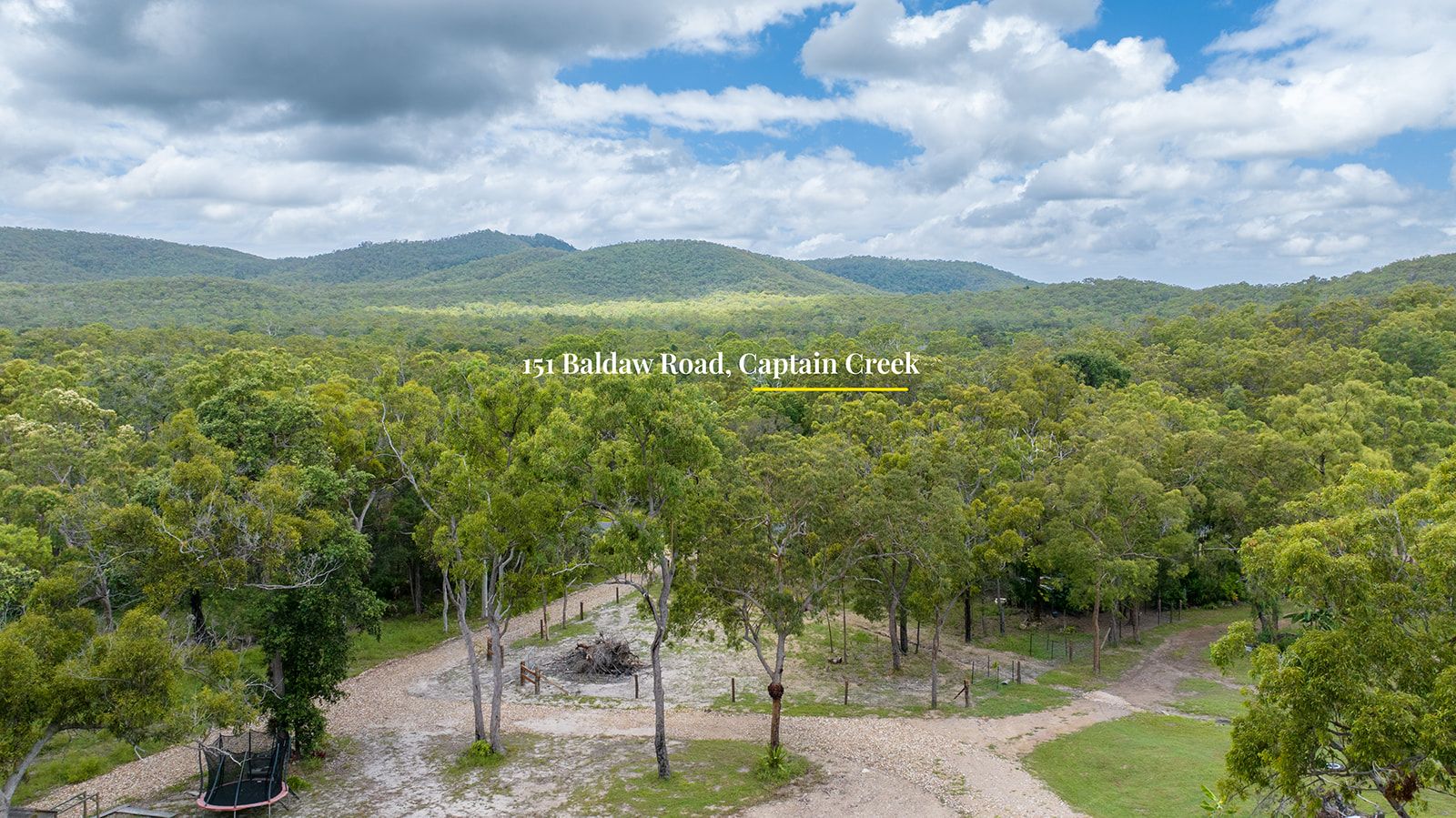 151 Baldaw Road — photo from Ray White Rural Agnes Water