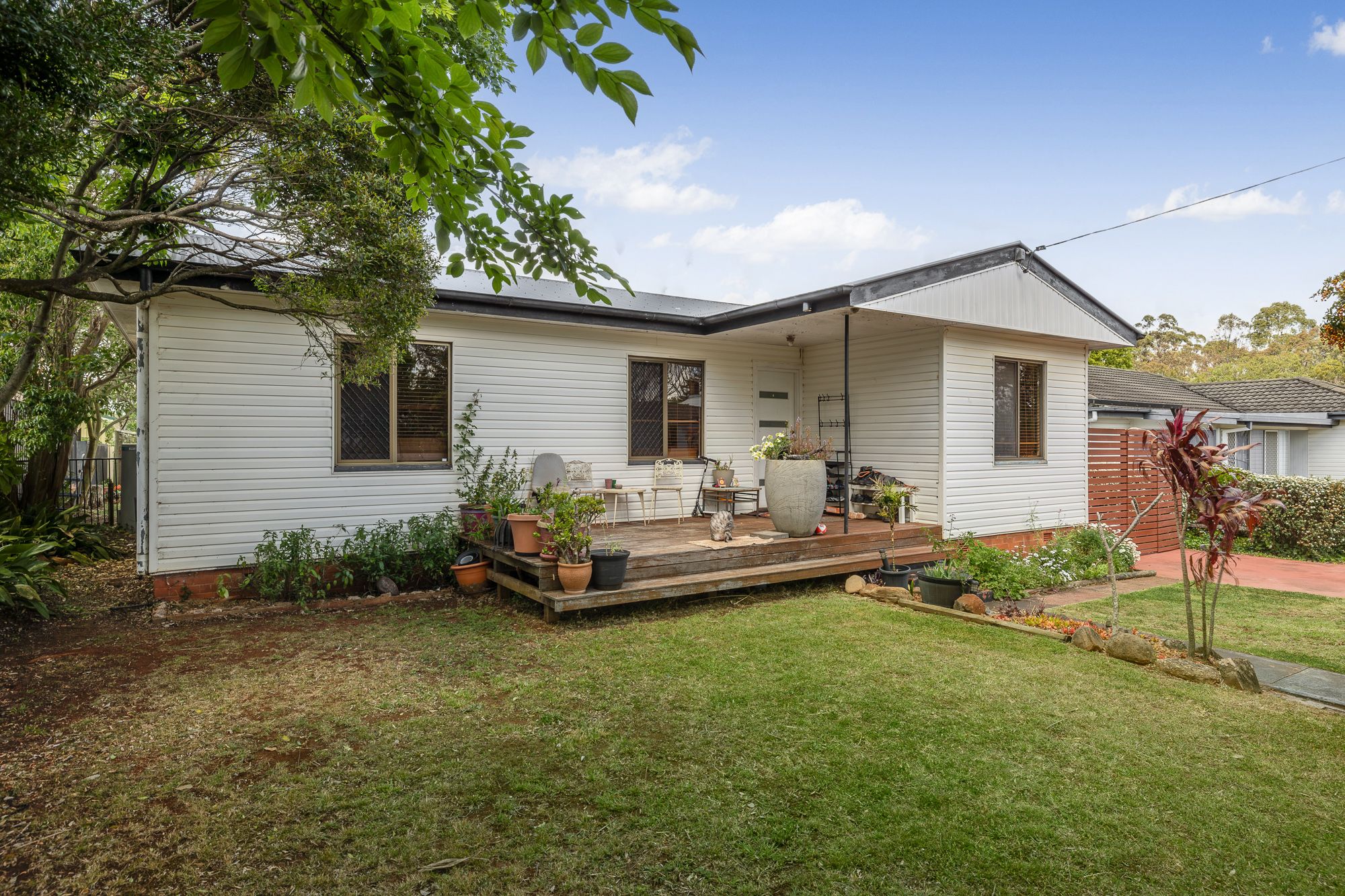16 Challenor Street — photo from Ray White Toowoomba