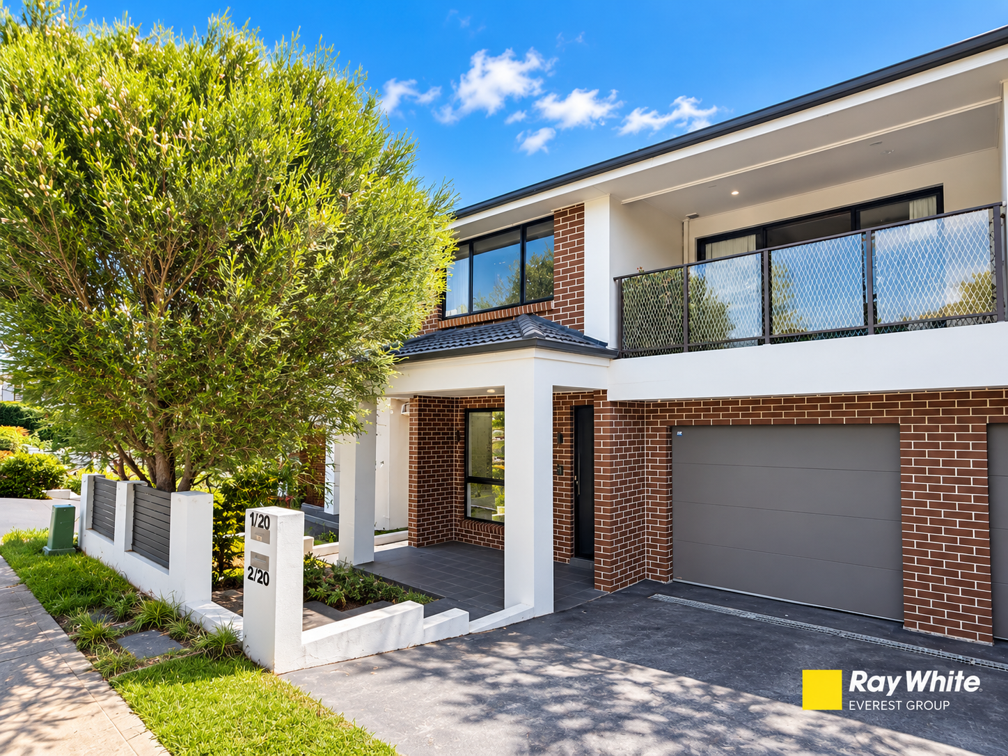 1/20 Fenway Street — photo from Ray White Everest Group - Norwest